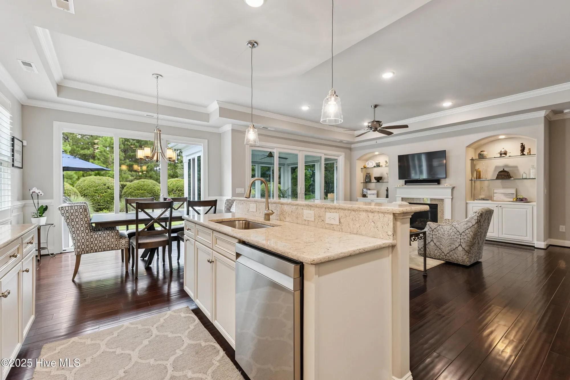 Property Slideshow image 16 of 71 | 2854 pine bloom way, Leland, NC, 28451