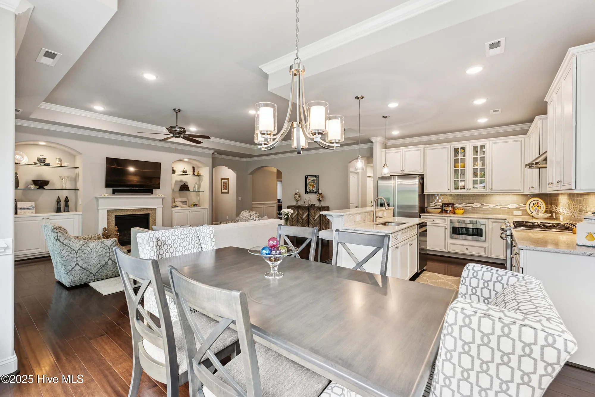 Property Slideshow image 22 of 71 | 2854 pine bloom way, Leland, NC, 28451