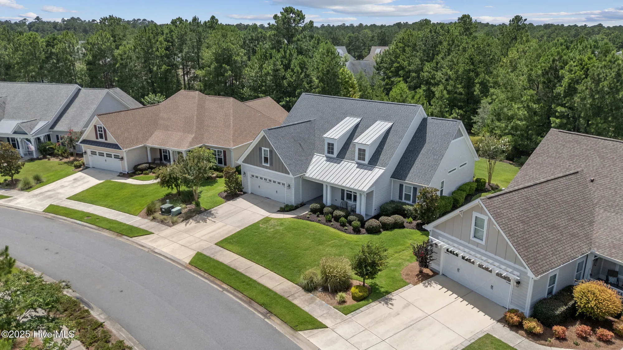 Property Slideshow image 49 of 71 | 2854 pine bloom way, Leland, NC, 28451