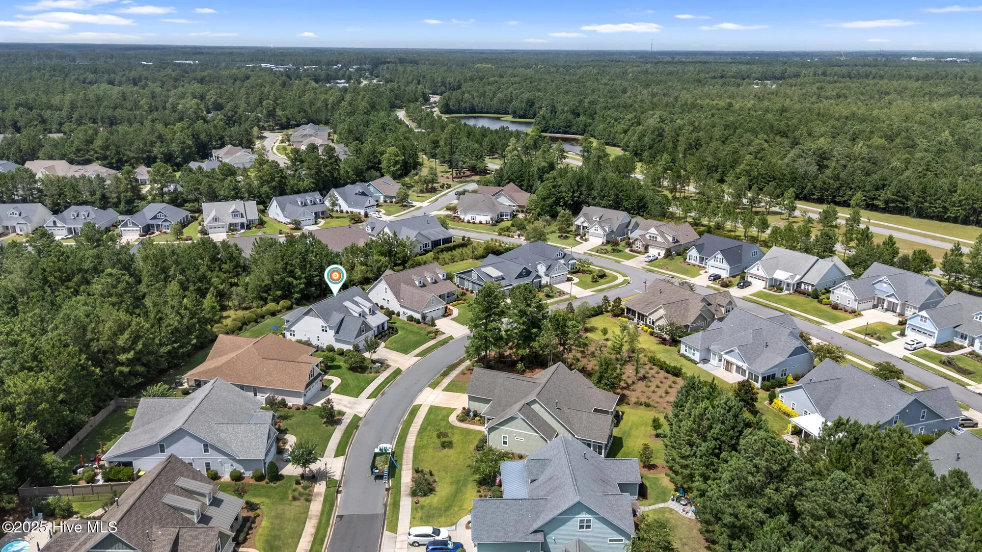 Property Slideshow image 52 of 71 | 2854 pine bloom way, Leland, NC, 28451