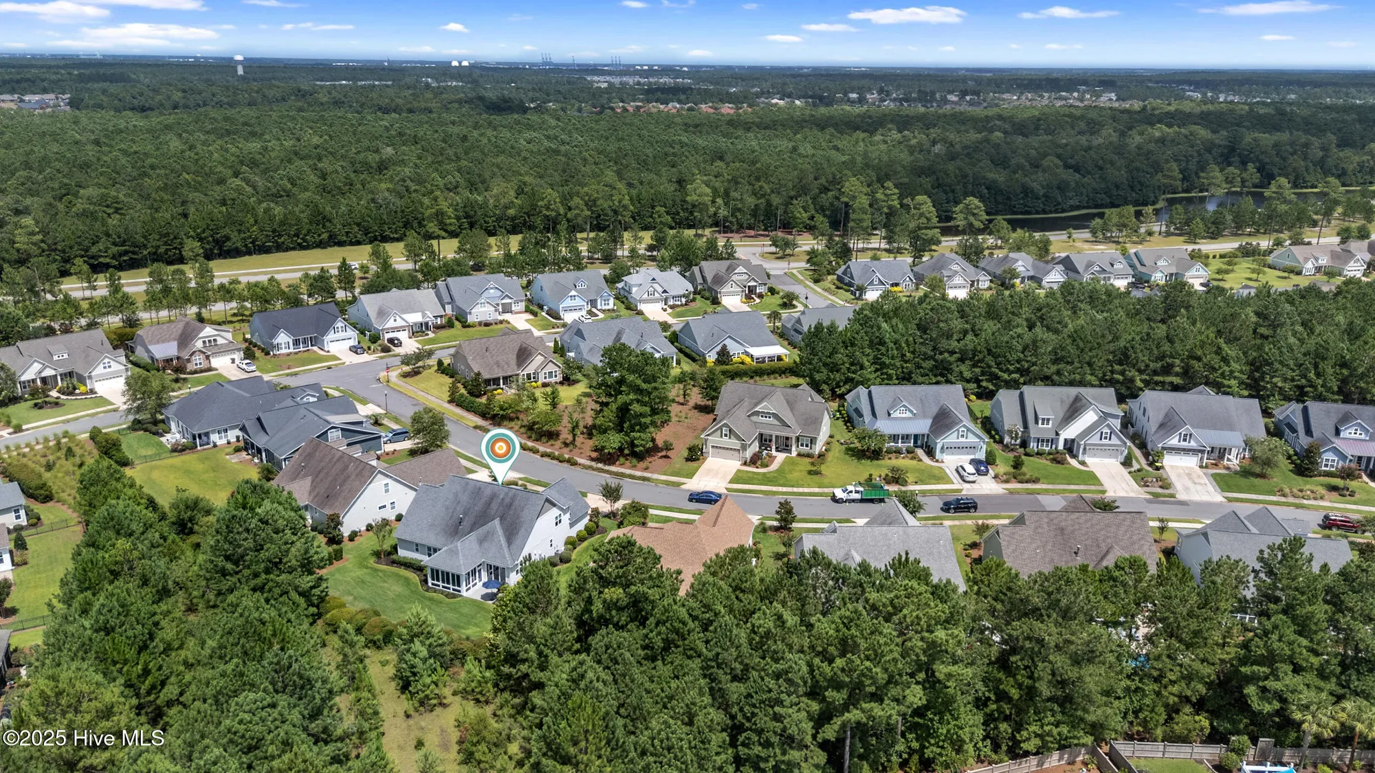 Property Slideshow image 53 of 71 | 2854 pine bloom way, Leland, NC, 28451