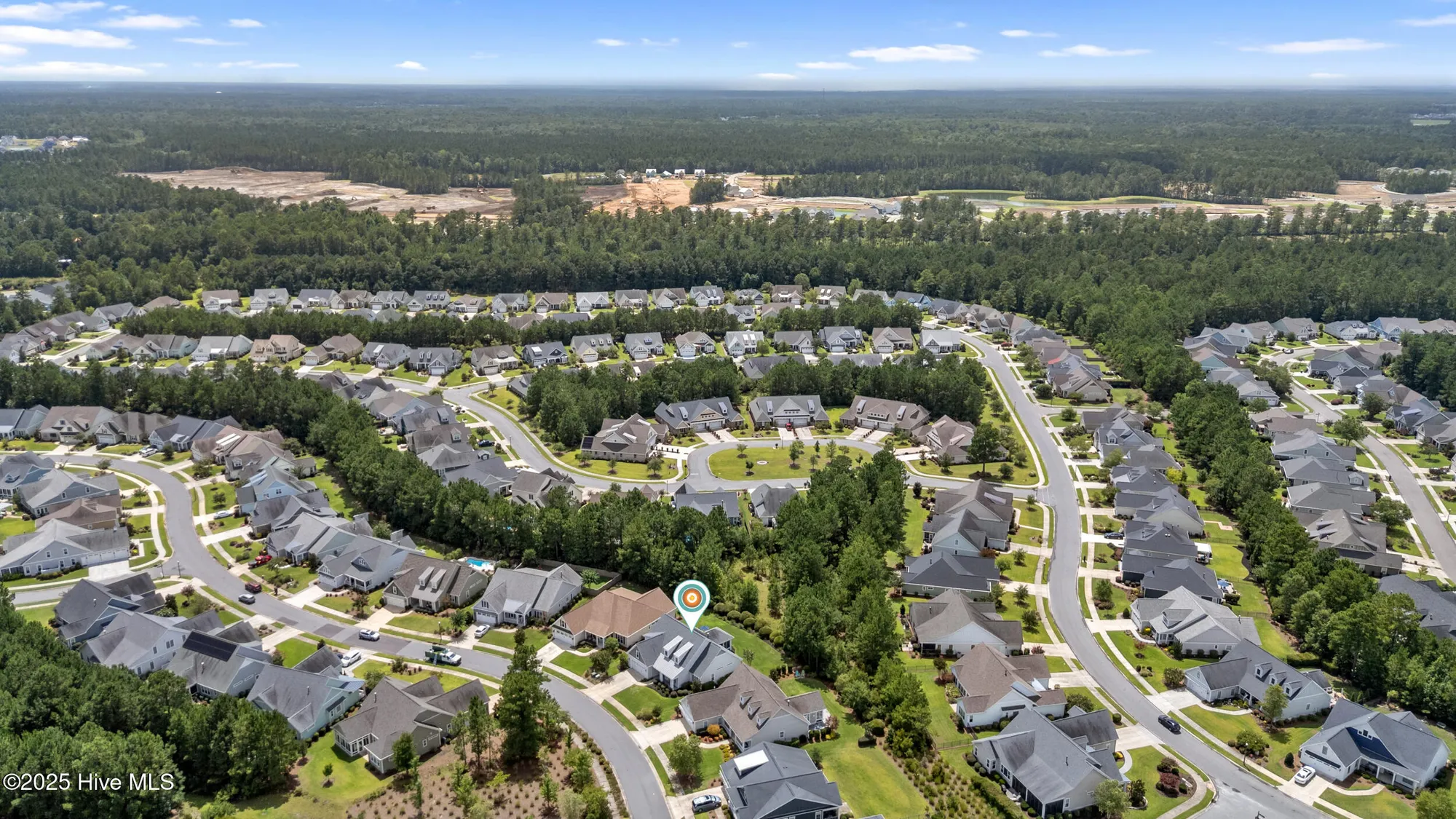 Property Slideshow image 54 of 71 | 2854 pine bloom way, Leland, NC, 28451