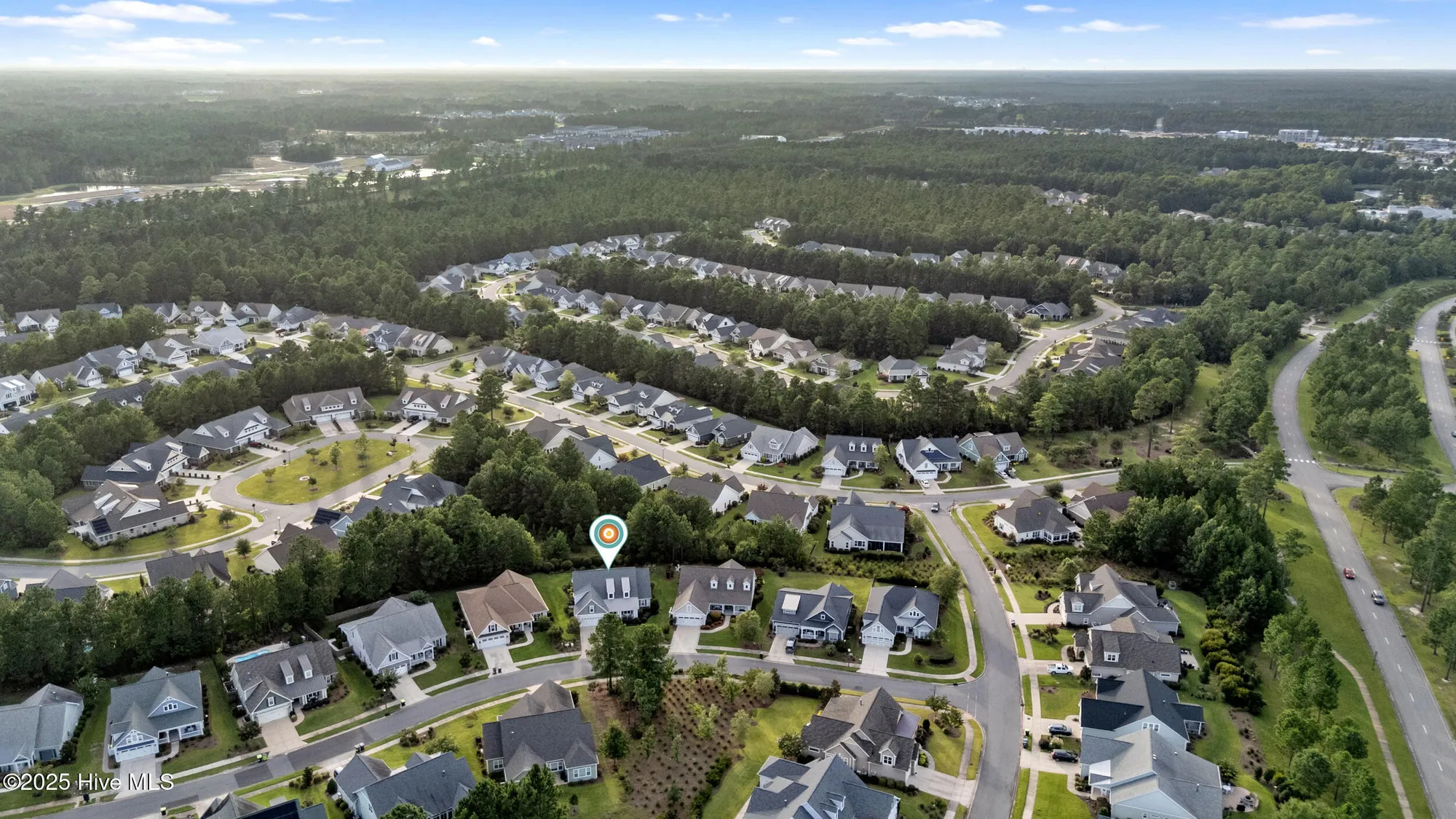 Property Slideshow image 55 of 71 | 2854 pine bloom way, Leland, NC, 28451