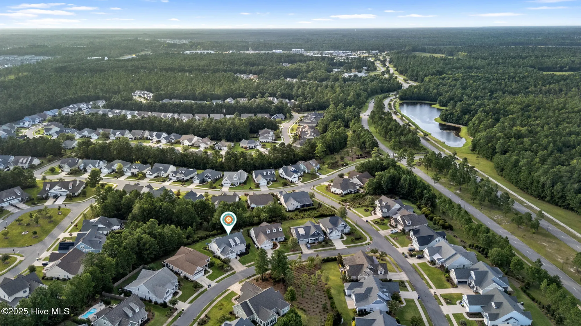 Property Slideshow image 56 of 71 | 2854 pine bloom way, Leland, NC, 28451