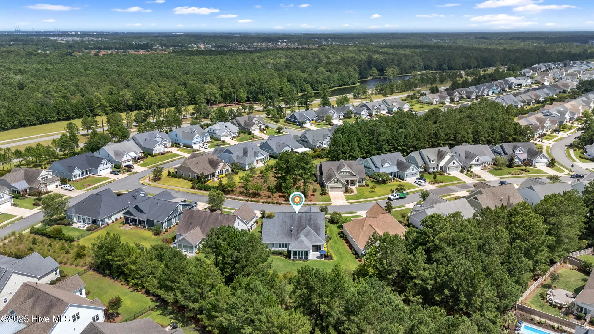 Property Slideshow image 57 of 71 | 2854 pine bloom way, Leland, NC, 28451