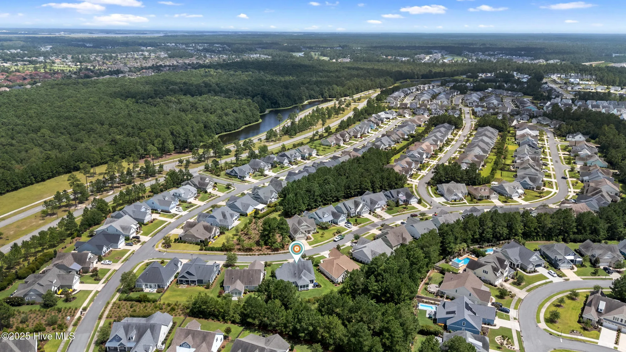 Property Slideshow image 58 of 71 | 2854 pine bloom way, Leland, NC, 28451