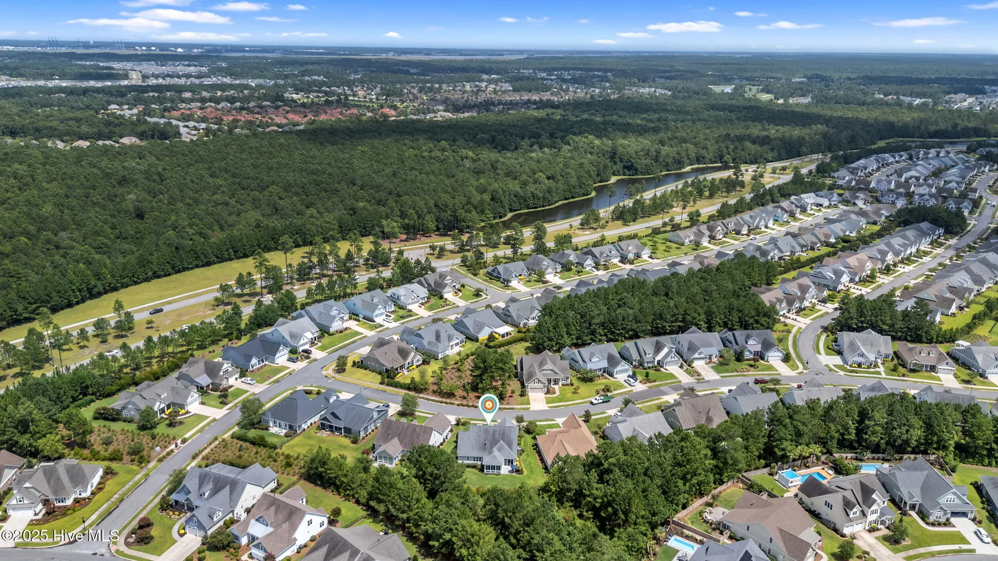 Property Slideshow image 59 of 71 | 2854 pine bloom way, Leland, NC, 28451