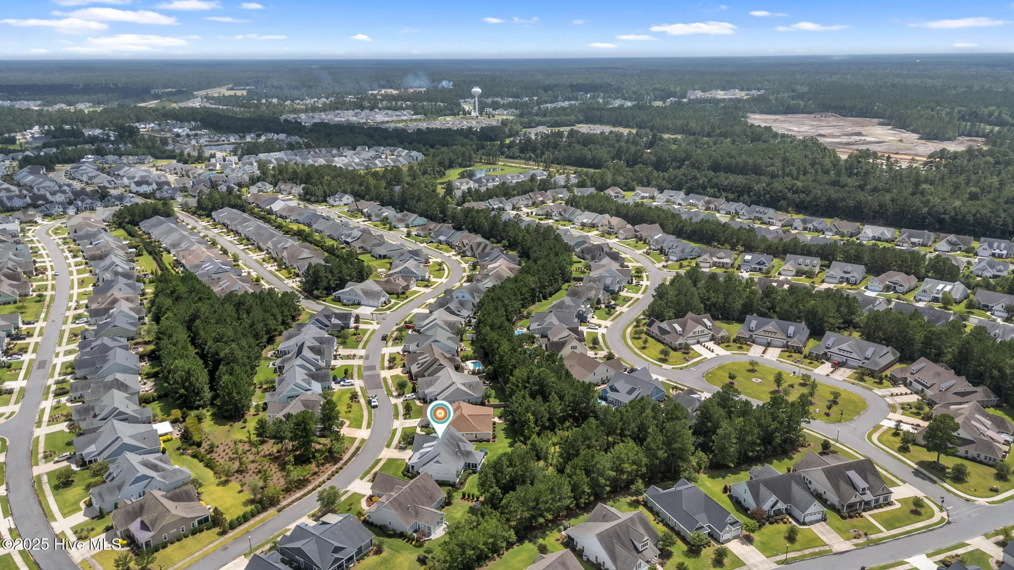 Property Slideshow image 60 of 71 | 2854 pine bloom way, Leland, NC, 28451