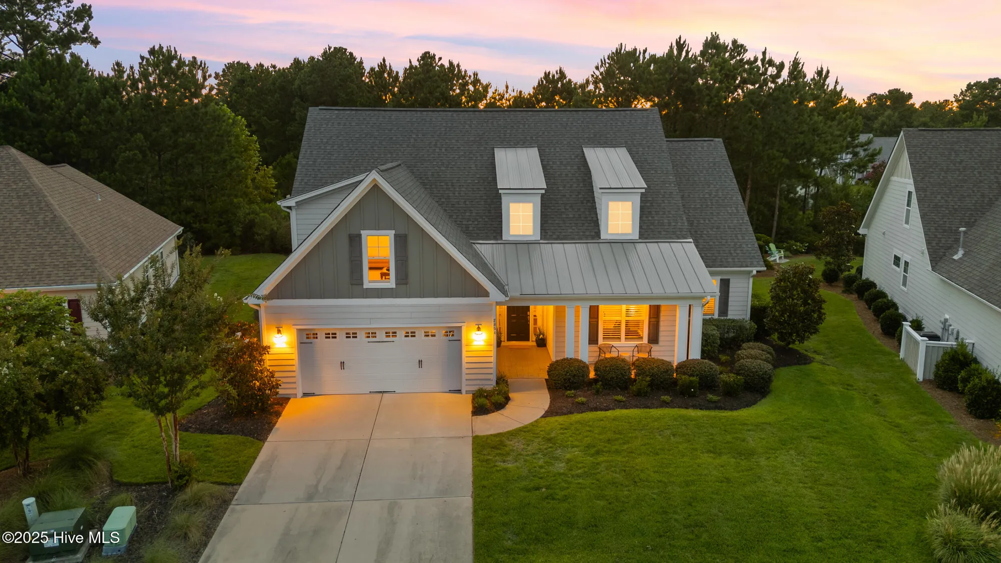 Property Slideshow image 61 of 71 | 2854 pine bloom way, Leland, NC, 28451