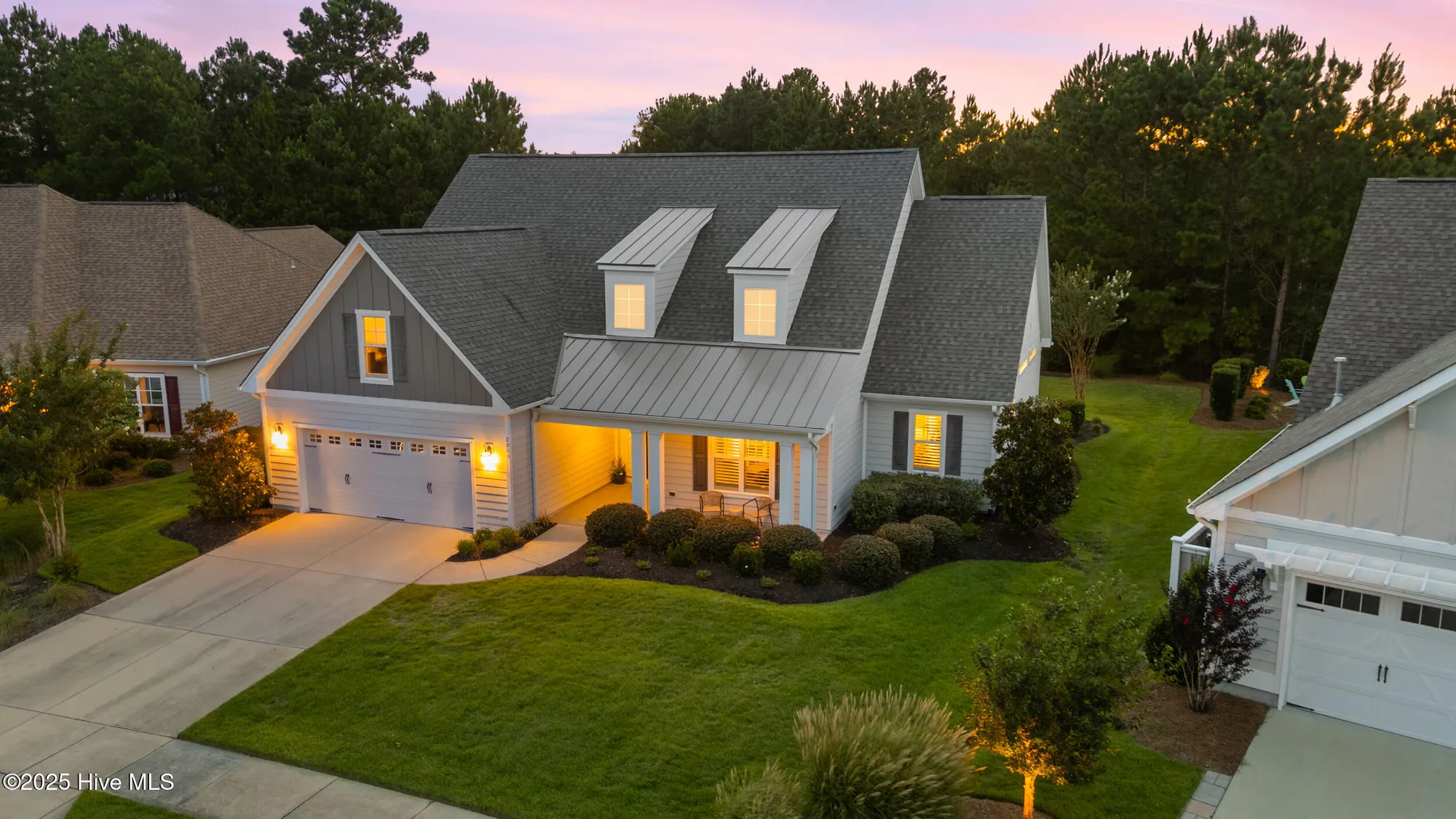 Property Slideshow image 62 of 71 | 2854 pine bloom way, Leland, NC, 28451