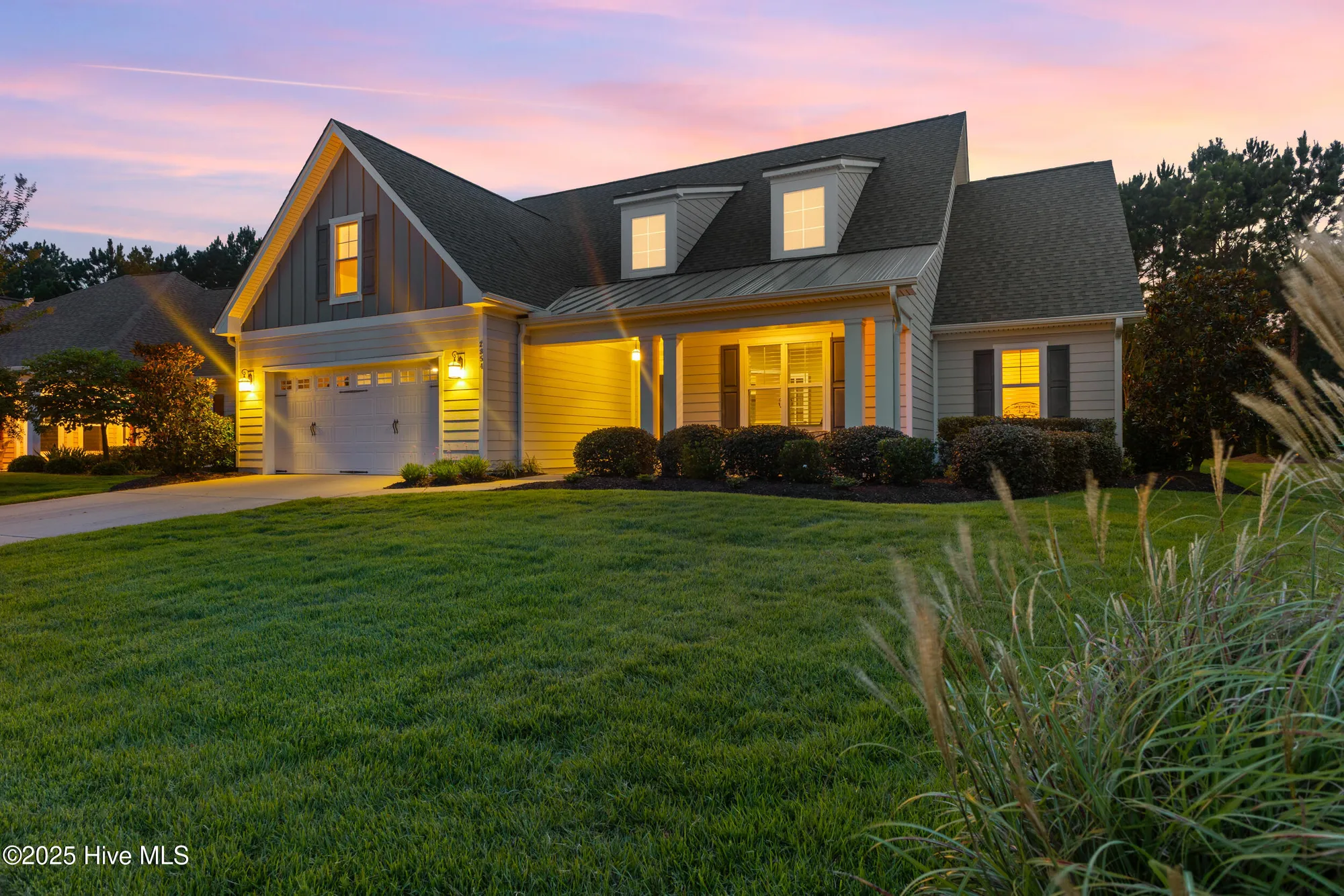 Property Slideshow image 63 of 71 | 2854 pine bloom way, Leland, NC, 28451