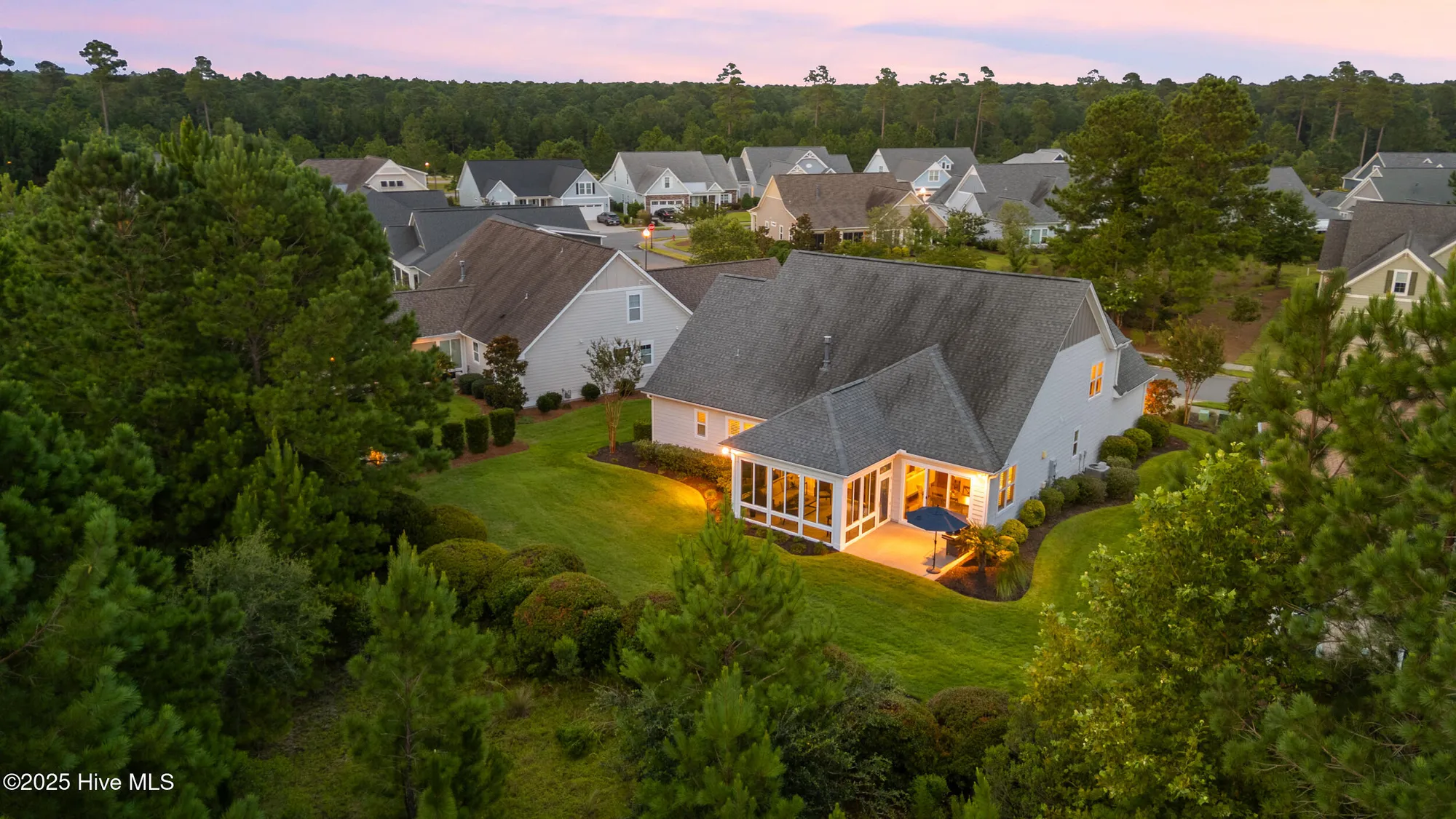 Property Slideshow image 64 of 71 | 2854 pine bloom way, Leland, NC, 28451