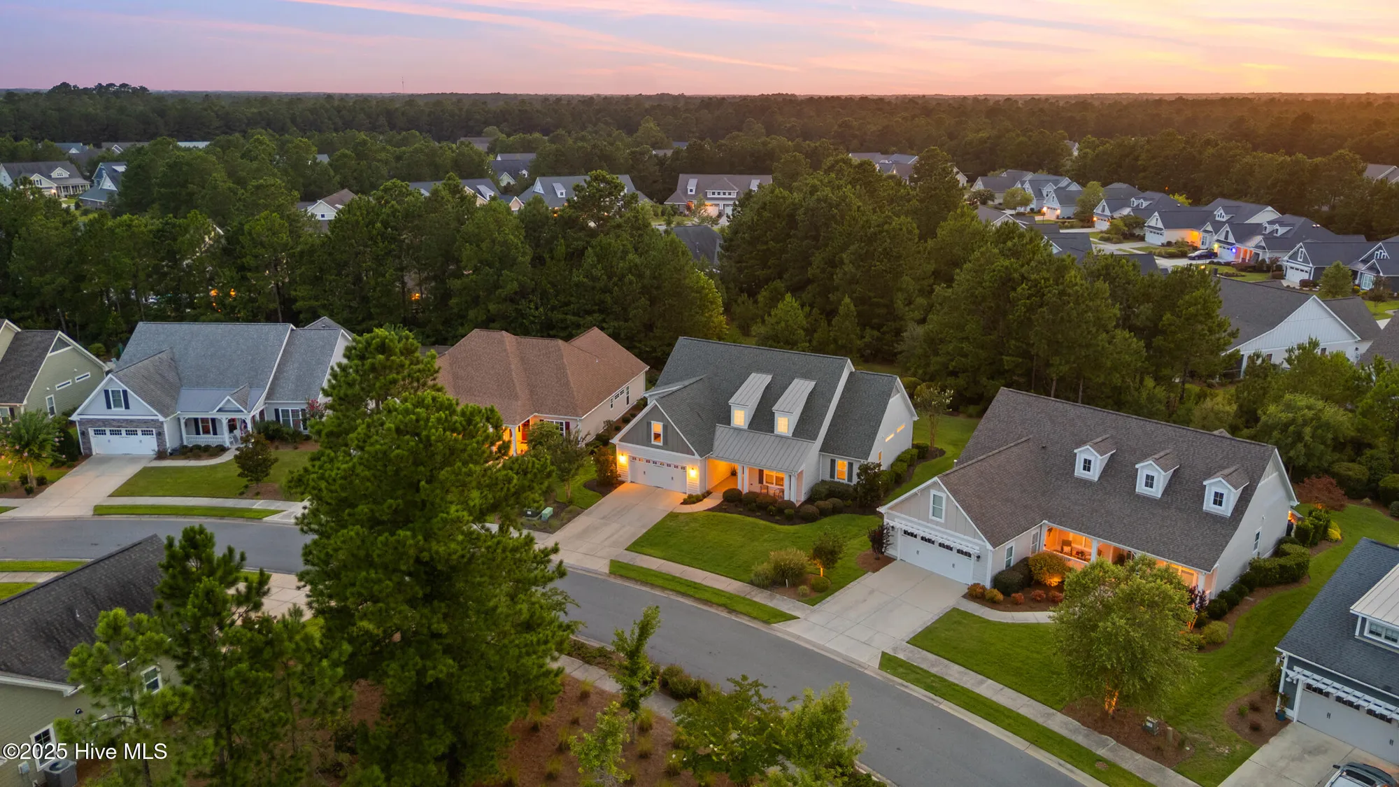 Property Slideshow image 65 of 71 | 2854 pine bloom way, Leland, NC, 28451