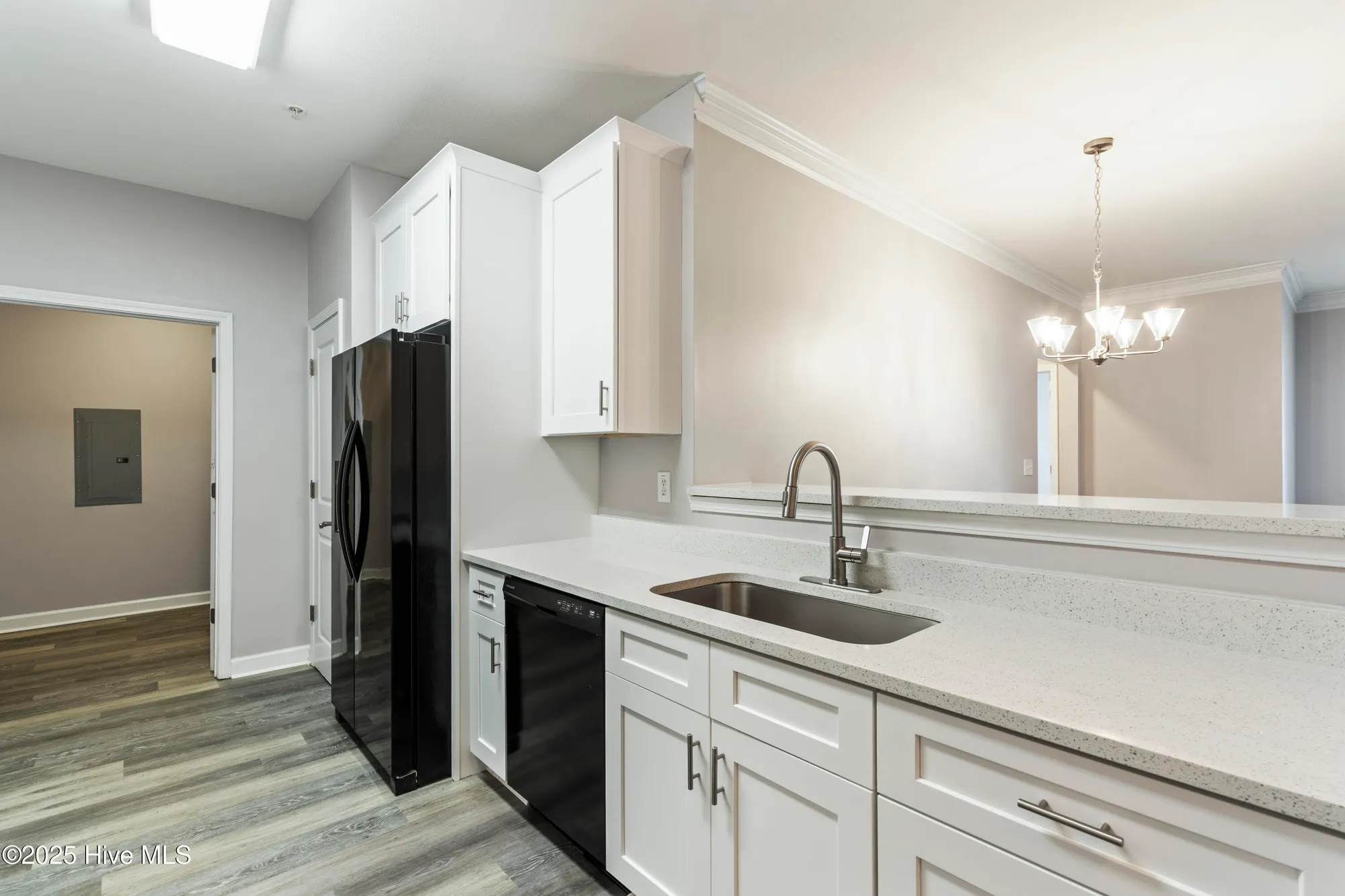 Property Slideshow image 4 of 46 | 250 s crow creek dr 5, Calabash, NC, 28467