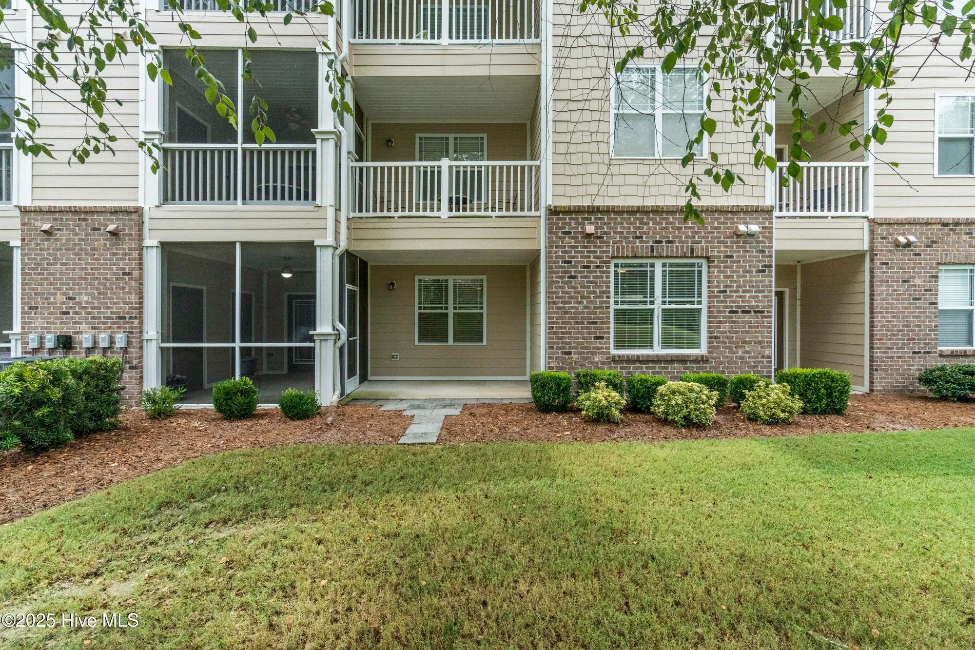Property Slideshow image 40 of 46 | 250 s crow creek dr 5, Calabash, NC, 28467