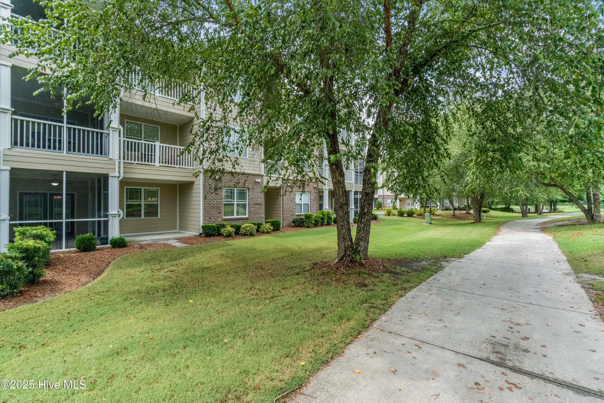 Property Slideshow image 41 of 46 | 250 s crow creek dr 5, Calabash, NC, 28467