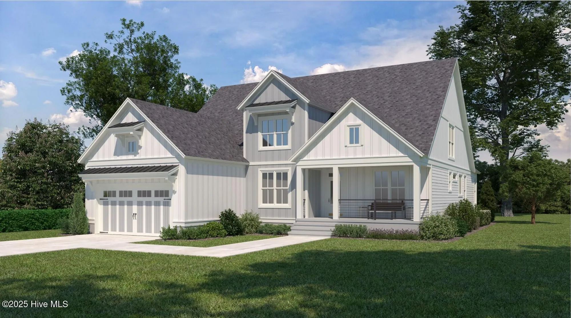 Property Slideshow image 2 of 13 | 4345 fantail dr, Leland, NC, 28451