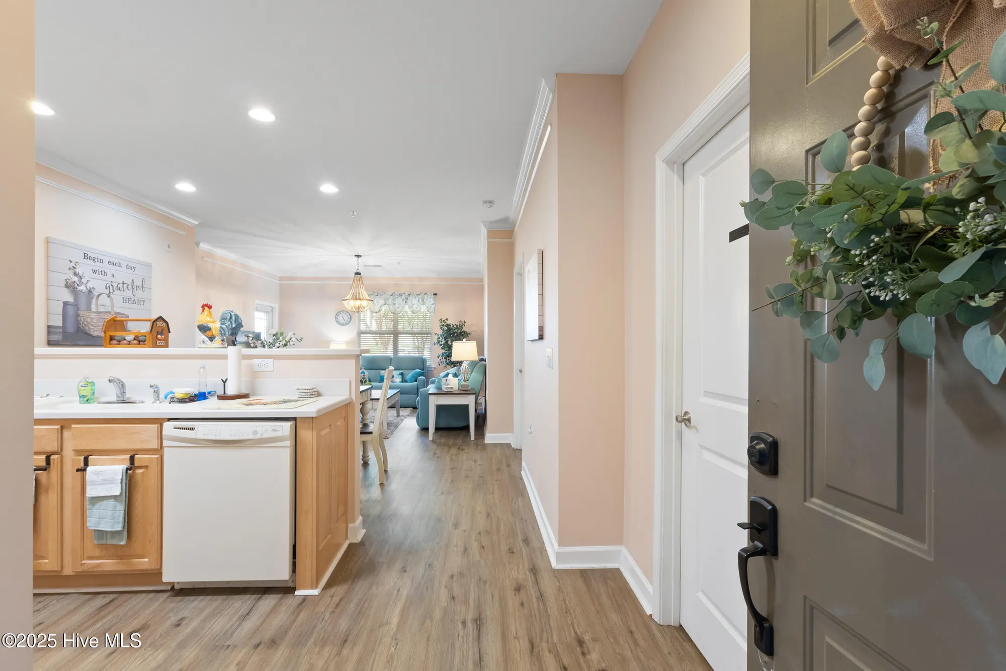 Property Slideshow image 5 of 38 | 221 woodlands way 6, Calabash, NC, 28467