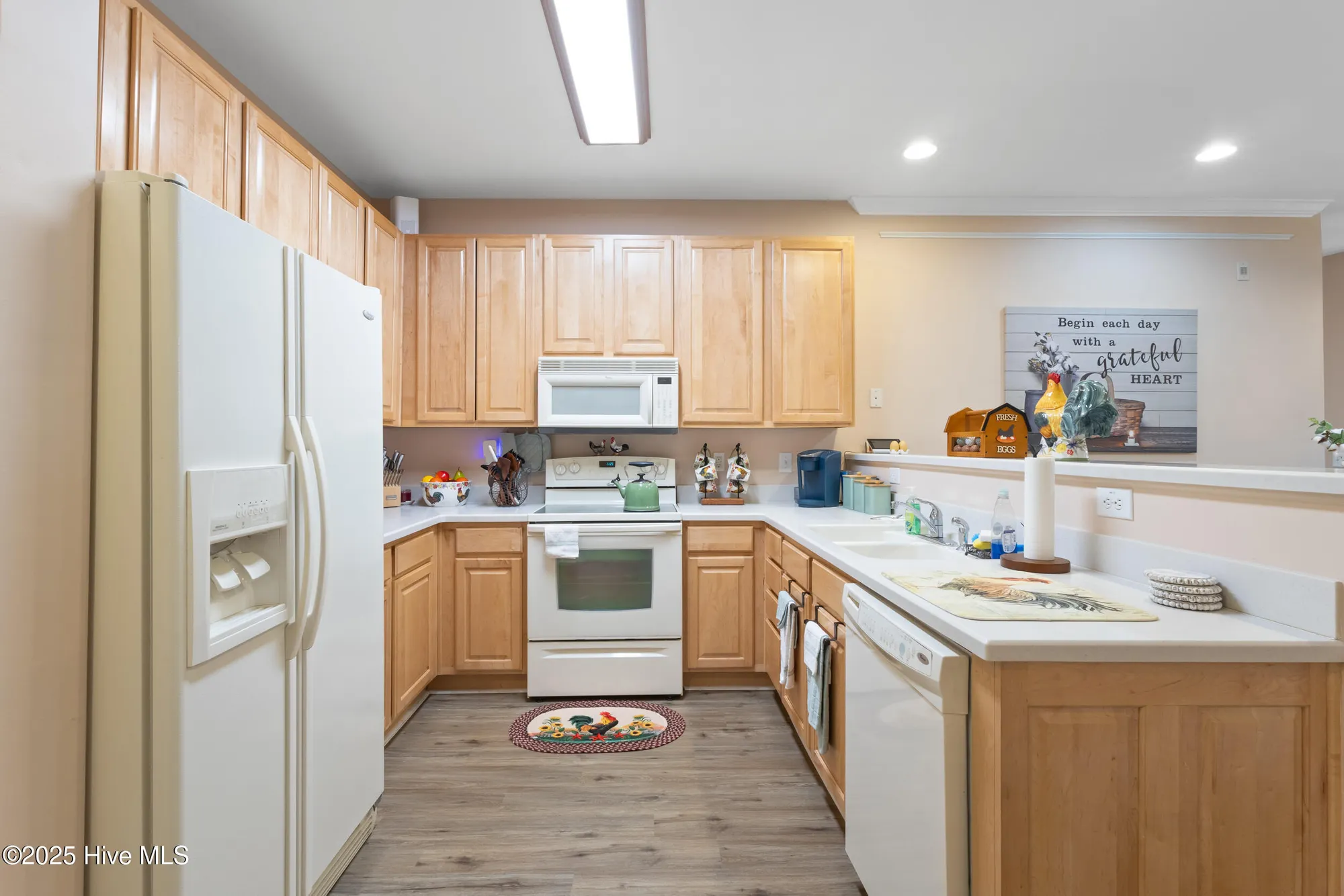 Property Slideshow image 7 of 38 | 221 woodlands way 6, Calabash, NC, 28467