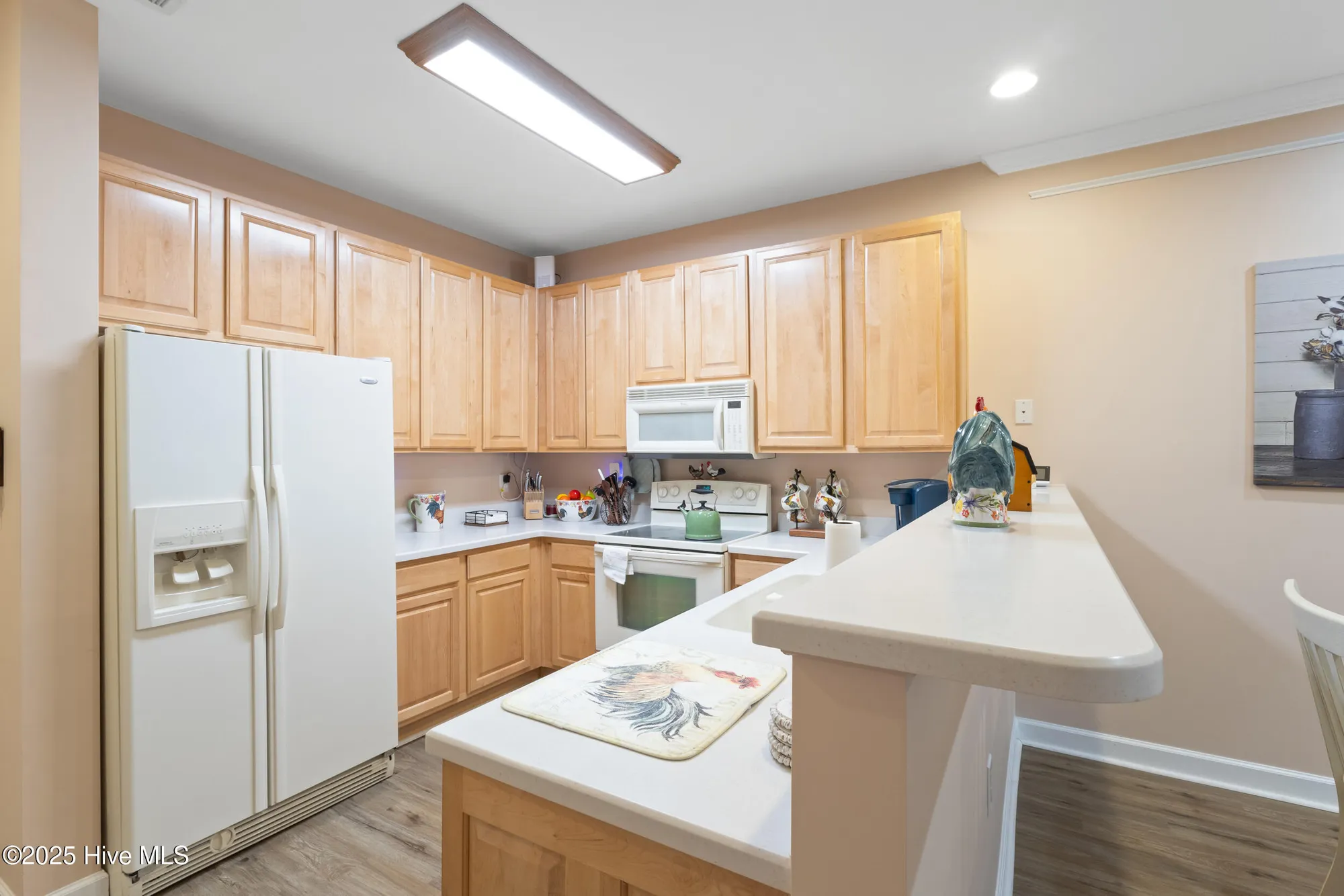 Property Slideshow image 8 of 38 | 221 woodlands way 6, Calabash, NC, 28467