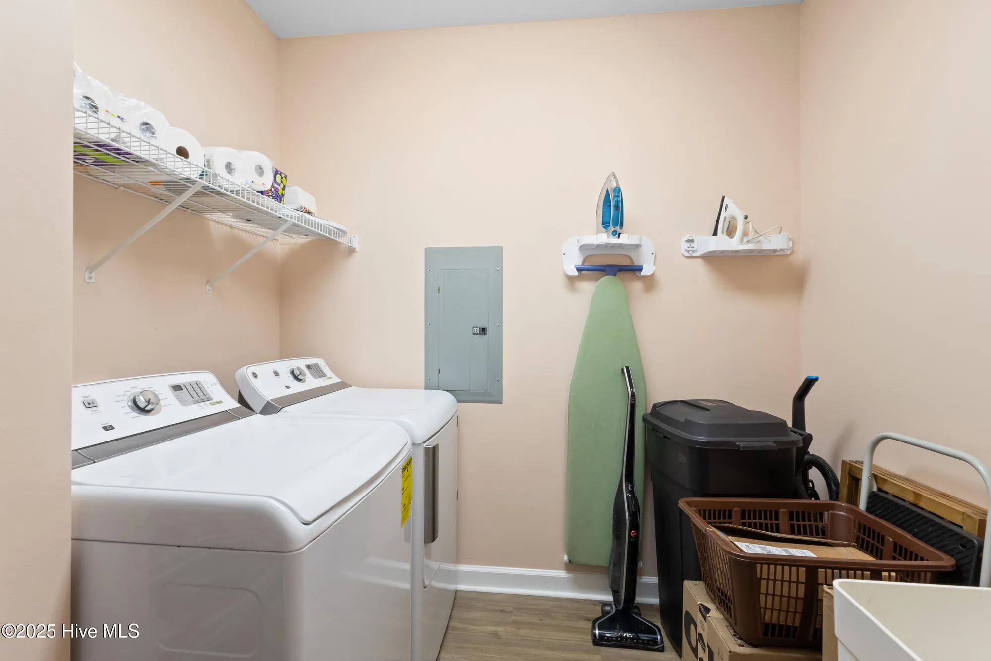 Property Slideshow image 11 of 38 | 221 woodlands way 6, Calabash, NC, 28467