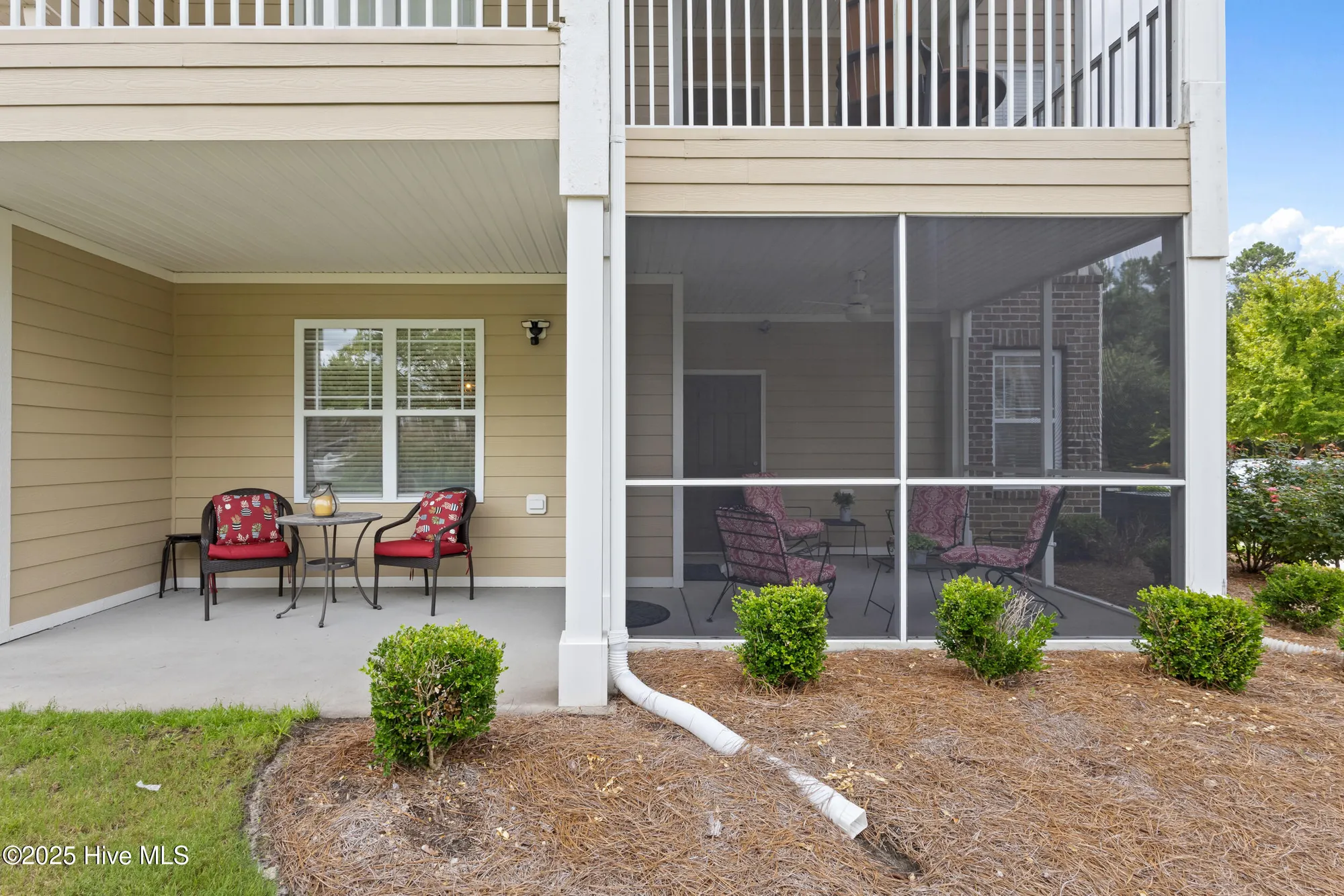 Property Slideshow image 35 of 38 | 221 woodlands way 6, Calabash, NC, 28467