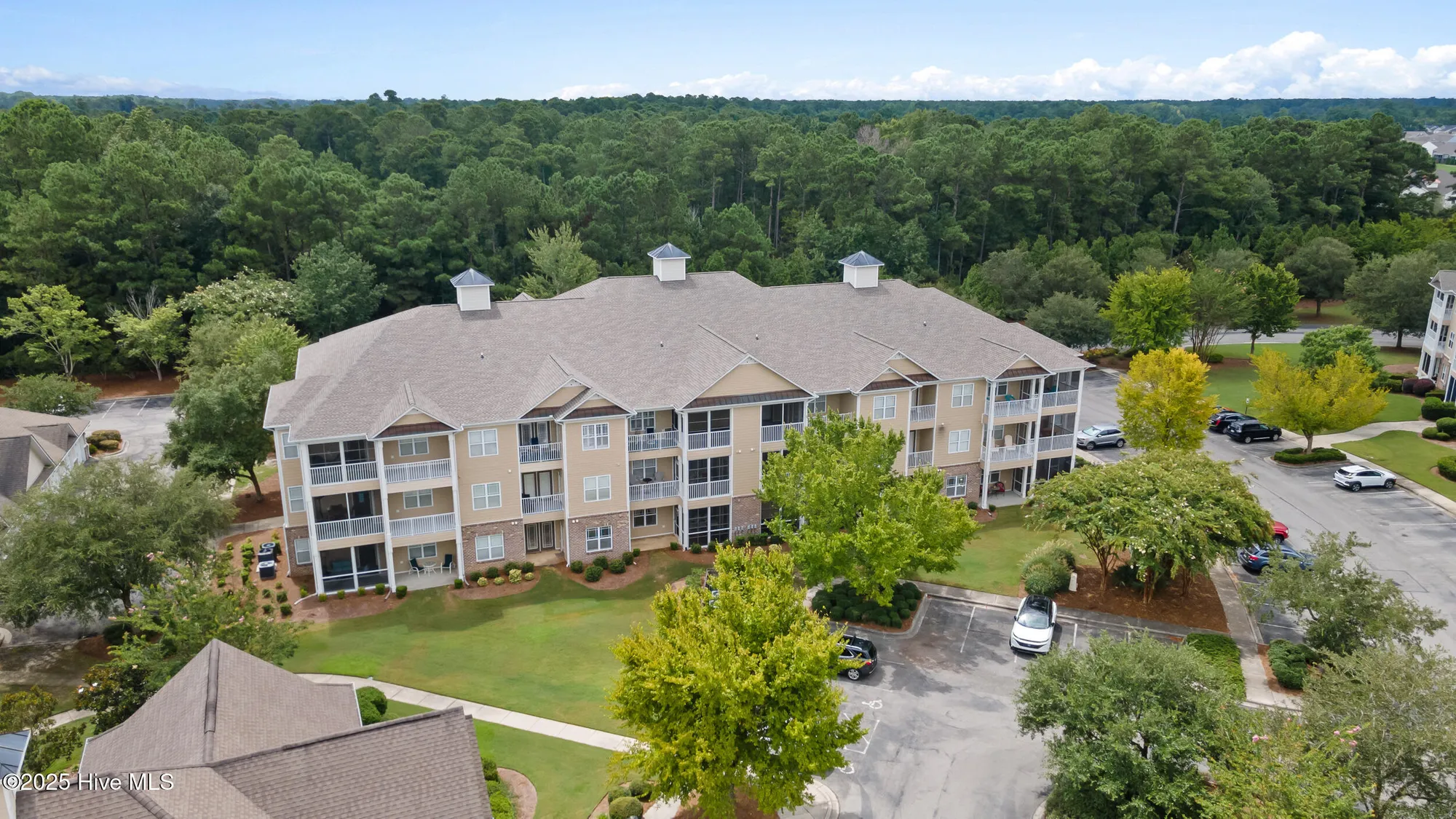 Property Slideshow image 38 of 38 | 221 woodlands way 6, Calabash, NC, 28467