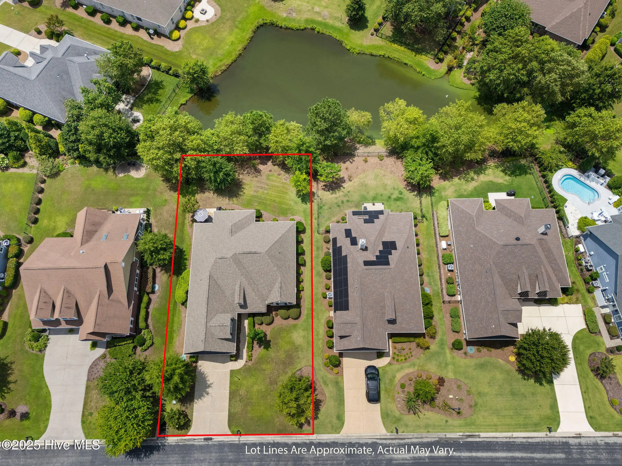 Property Slideshow image 43 of 88 | 4275 ashfield pl, Southport, NC, 28461