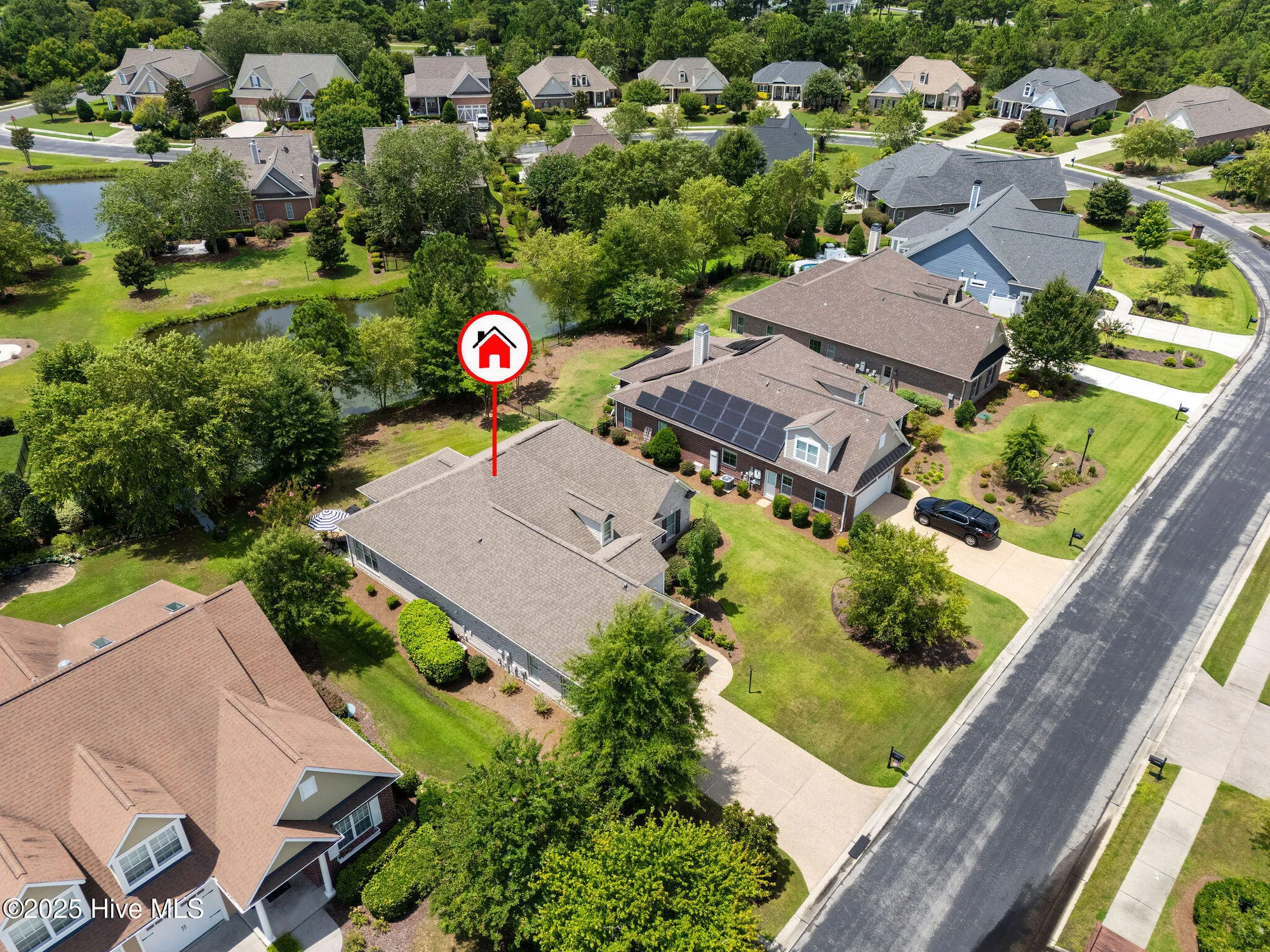 Property Slideshow image 45 of 88 | 4275 ashfield pl, Southport, NC, 28461