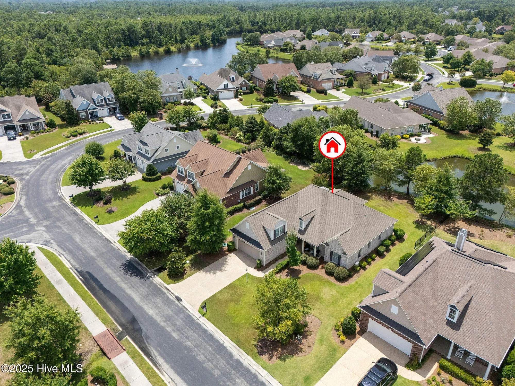 Property Slideshow image 47 of 88 | 4275 ashfield pl, Southport, NC, 28461