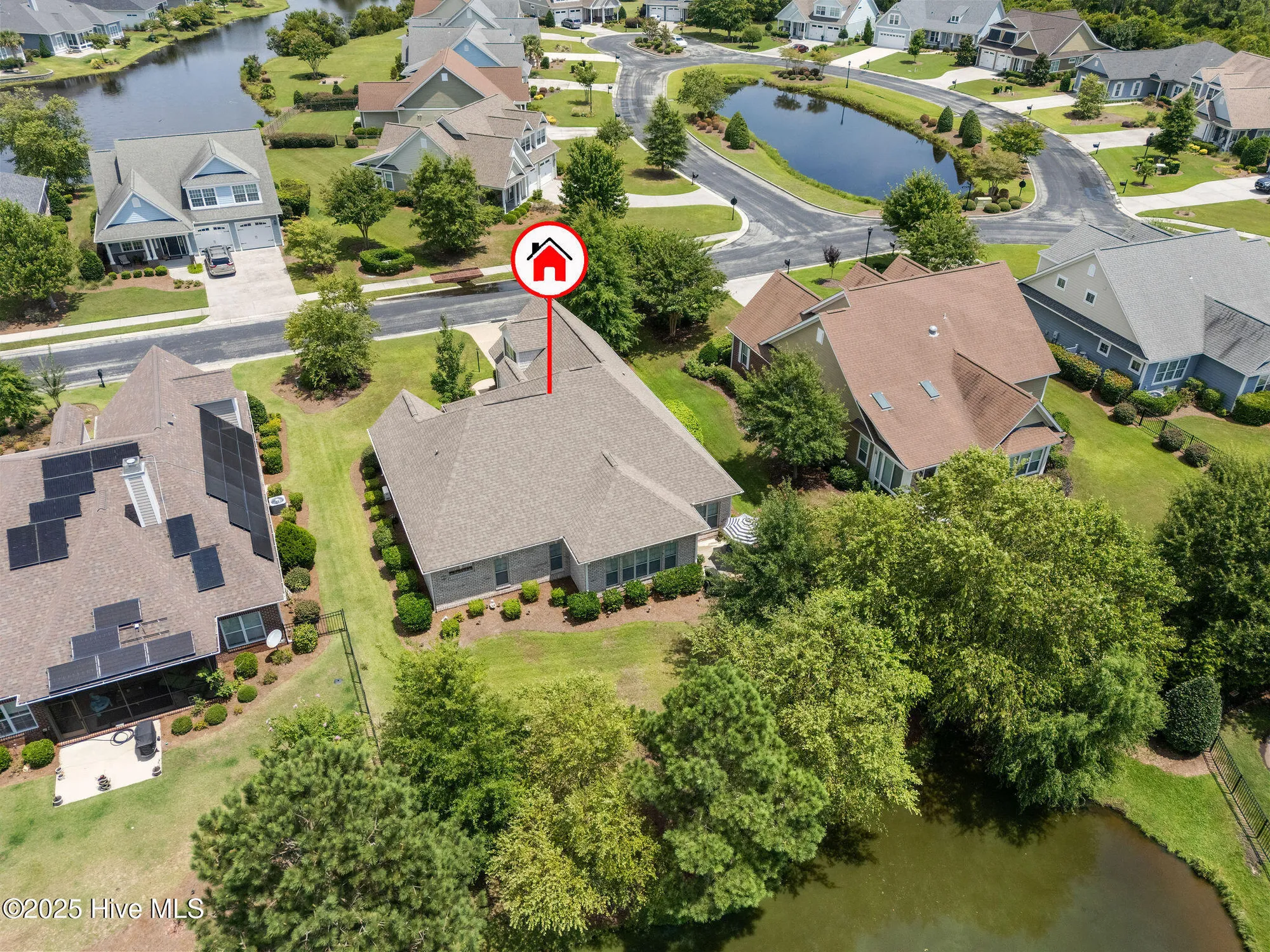 Property Slideshow image 49 of 88 | 4275 ashfield pl, Southport, NC, 28461