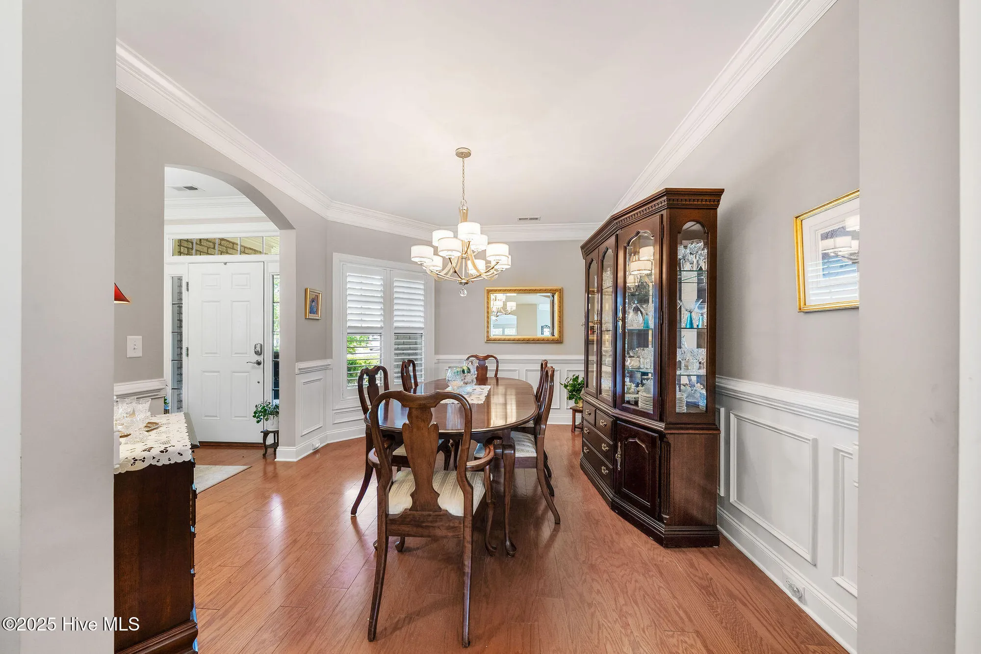 Property Slideshow image 7 of 88 | 4275 ashfield pl, Southport, NC, 28461