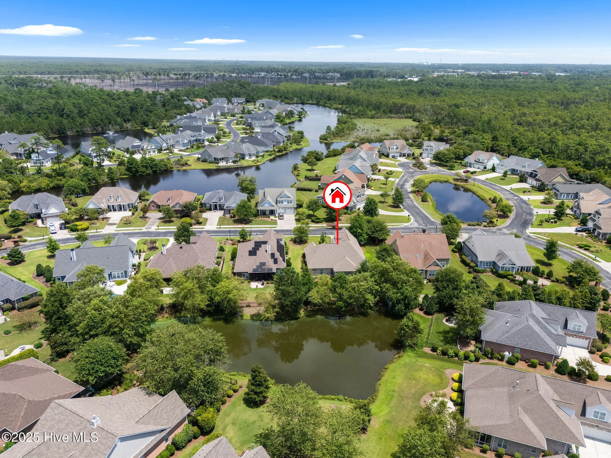 Property Slideshow image 53 of 88 | 4275 ashfield pl, Southport, NC, 28461