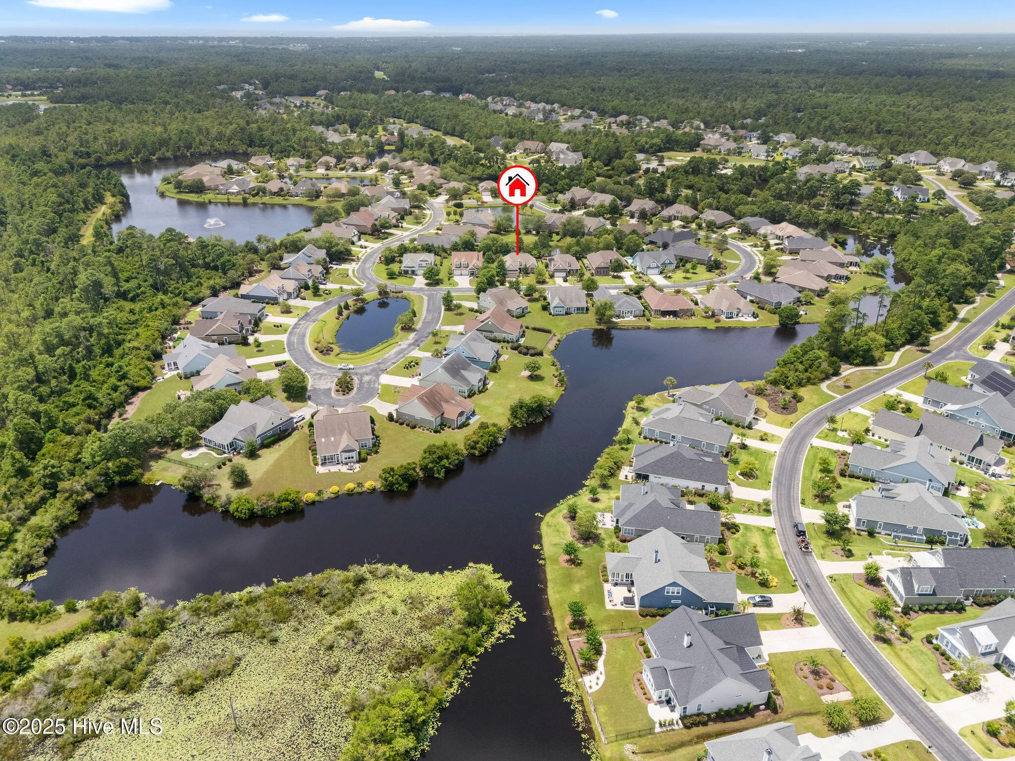 Property Slideshow image 59 of 88 | 4275 ashfield pl, Southport, NC, 28461