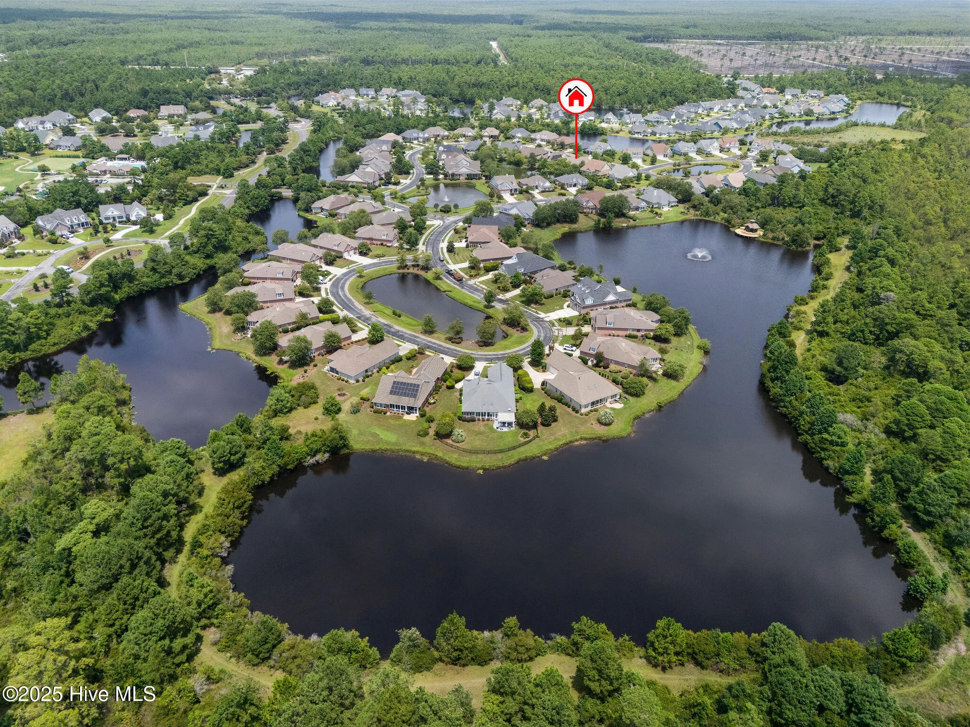 Property Slideshow image 61 of 88 | 4275 ashfield pl, Southport, NC, 28461