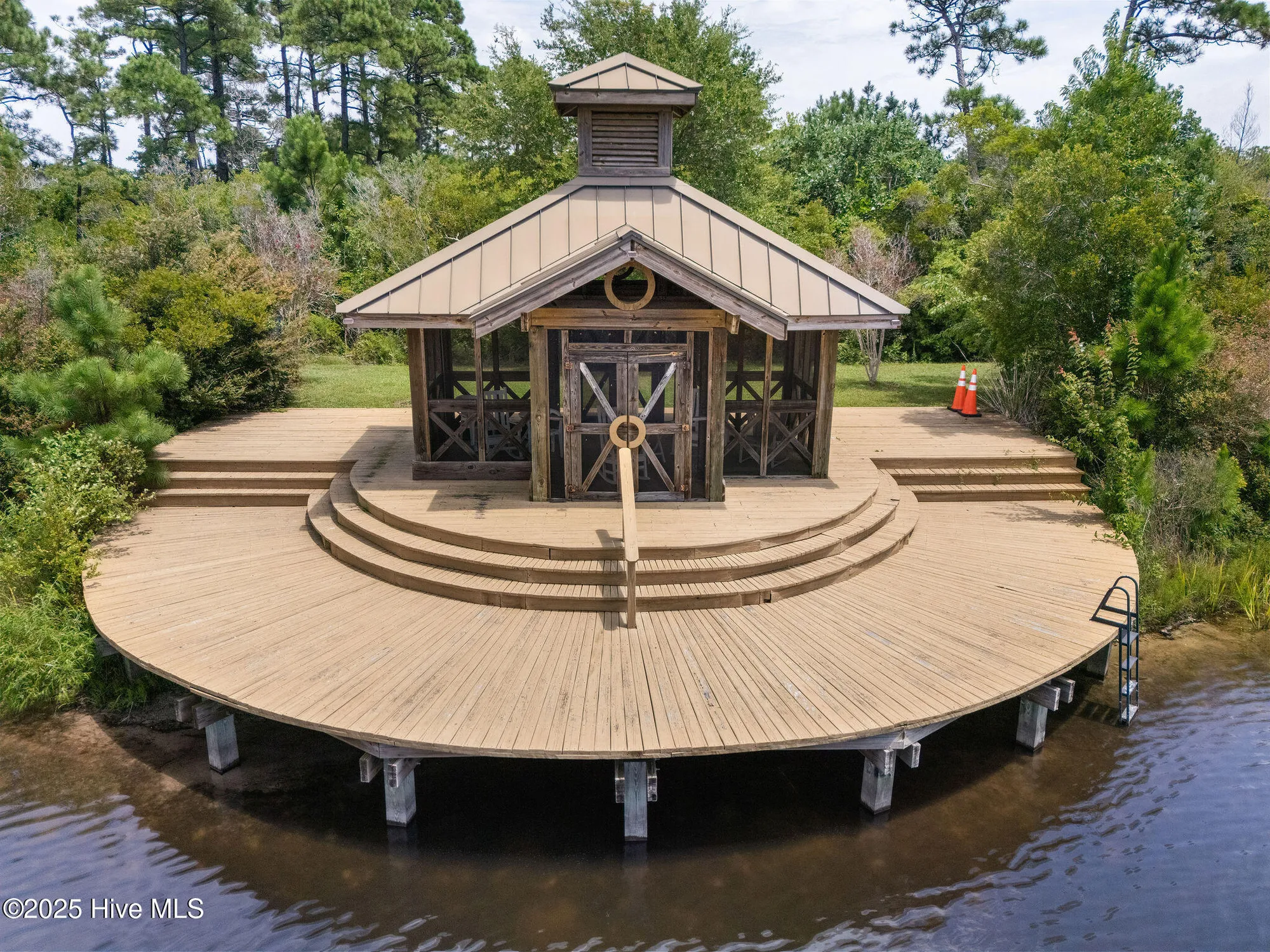 Property Slideshow image 64 of 88 | 4275 ashfield pl, Southport, NC, 28461