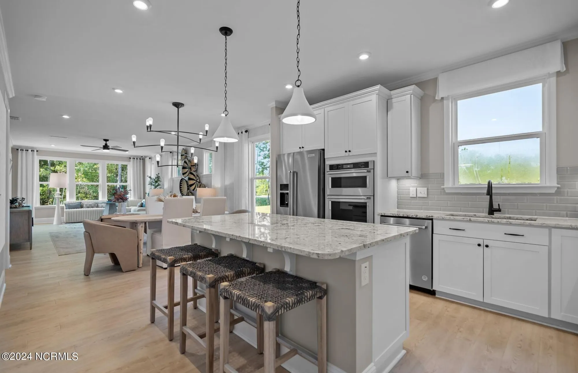 Property Slideshow image 7 of 57 | 350 heartwood dr, Leland, NC, 28479