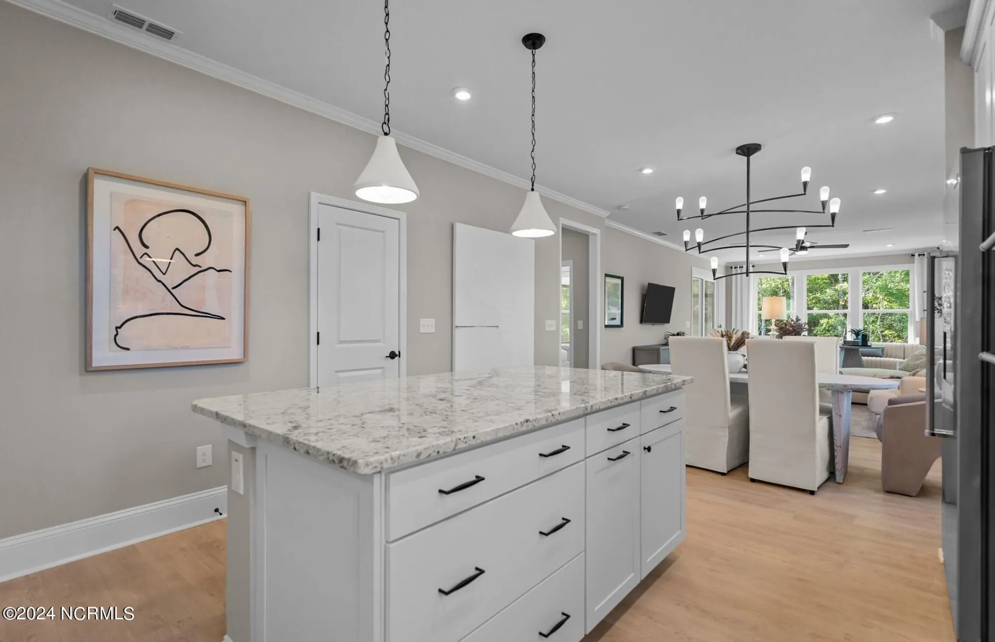 Property Slideshow image 9 of 57 | 350 heartwood dr, Leland, NC, 28479