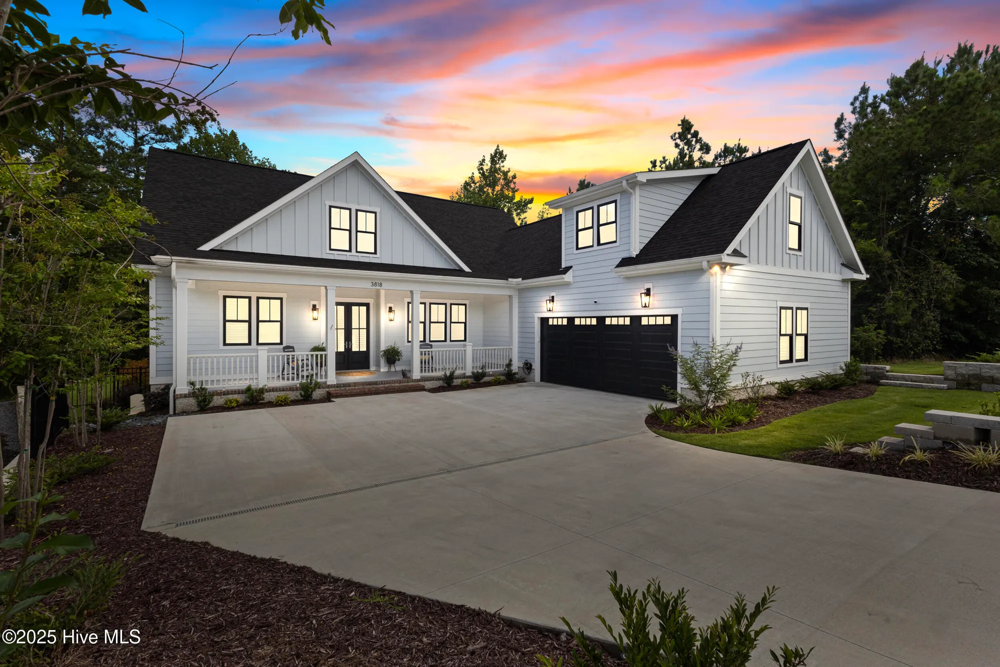 Property Slideshow image 1 of 53 | 3818 lemon drop ln, Leland, NC, 28451