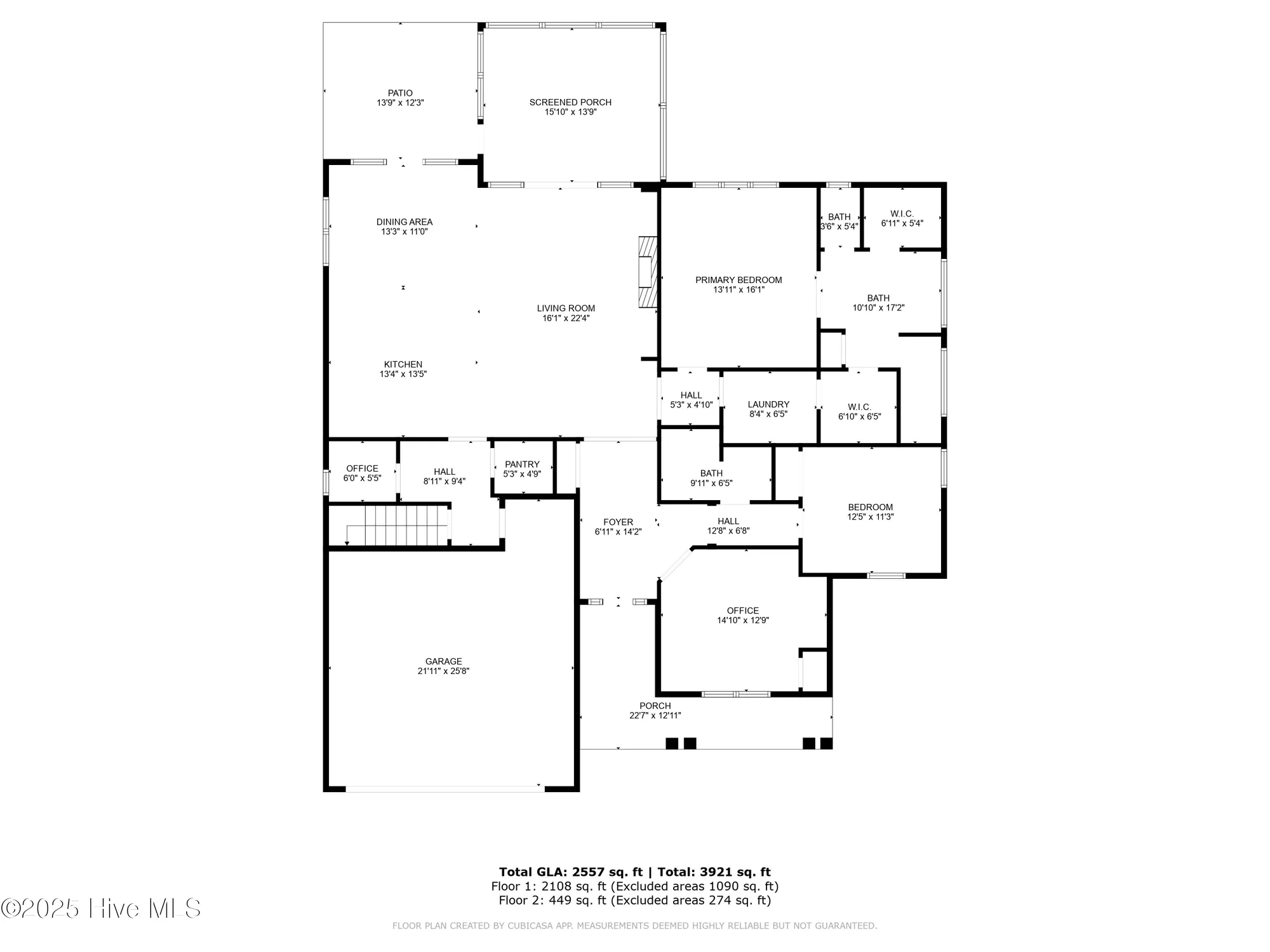 Property Slideshow image 69 of 71 | 2854 pine bloom way, Leland, NC, 28451
