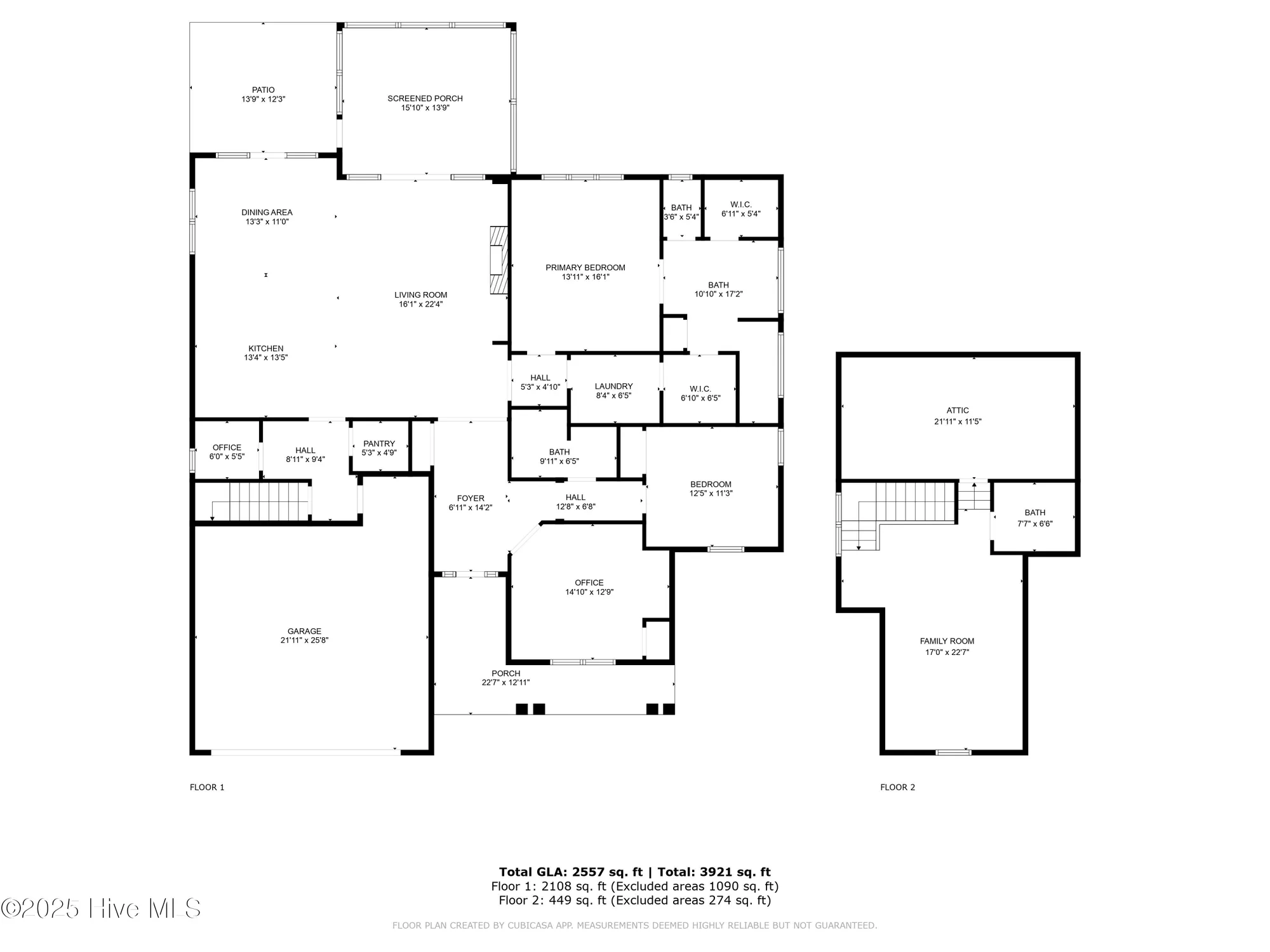 Property Slideshow image 71 of 71 | 2854 pine bloom way, Leland, NC, 28451