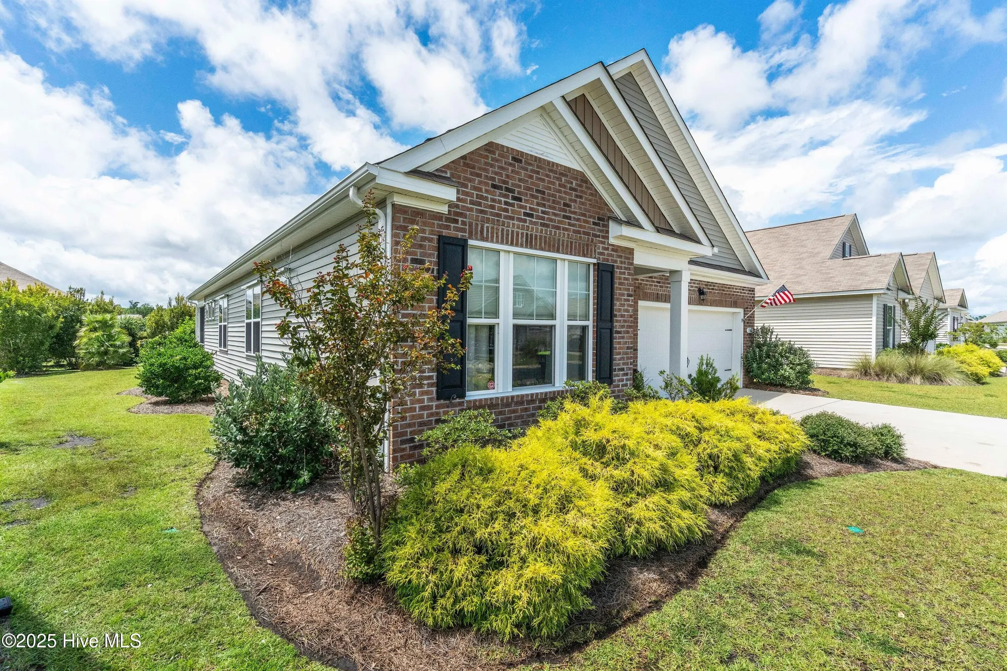 Property Slideshow image 3 of 45 | 1345 sunny slope cir, Calabash, NC, 28467