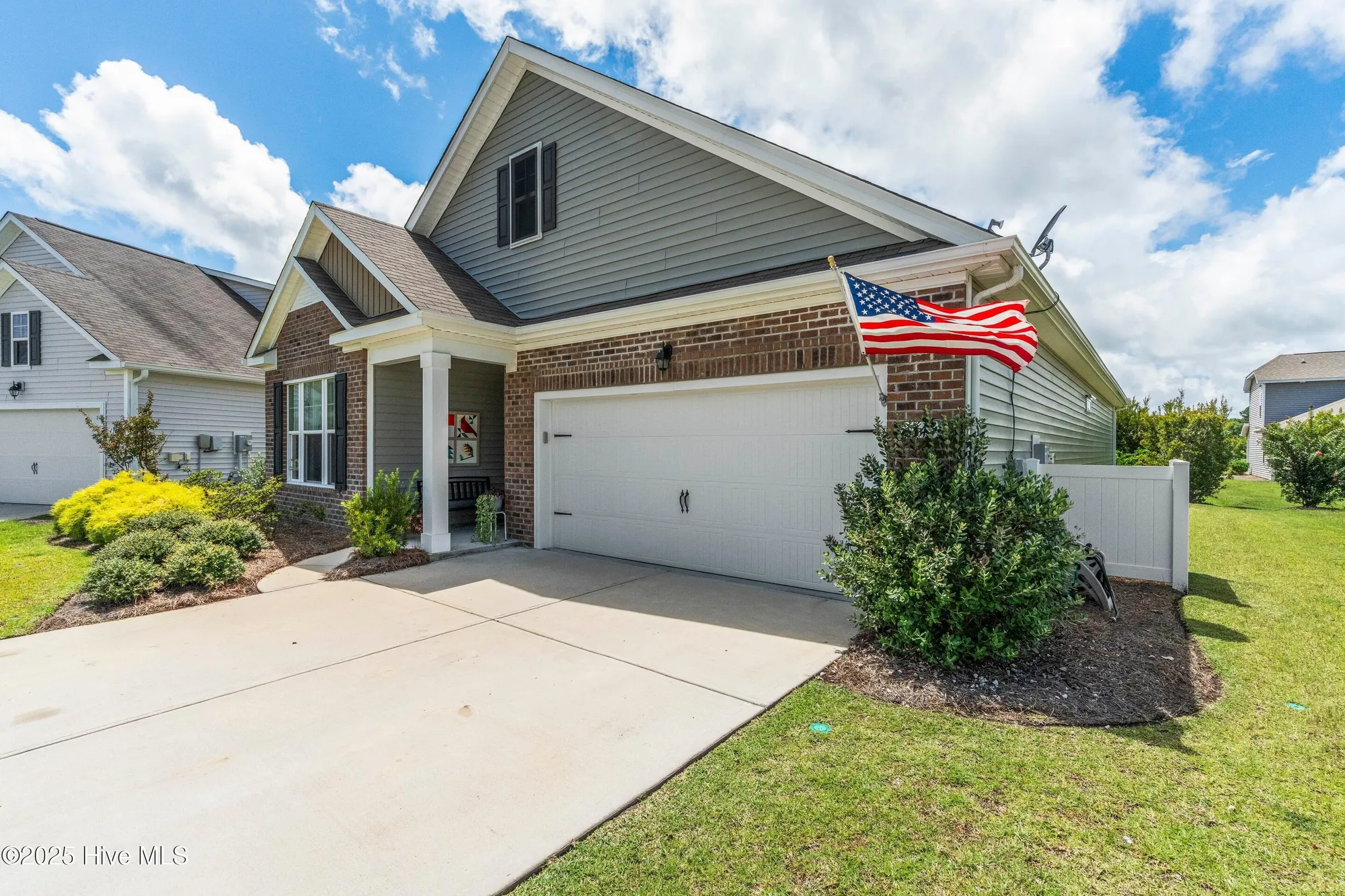 Property Slideshow image 4 of 45 | 1345 sunny slope cir, Calabash, NC, 28467