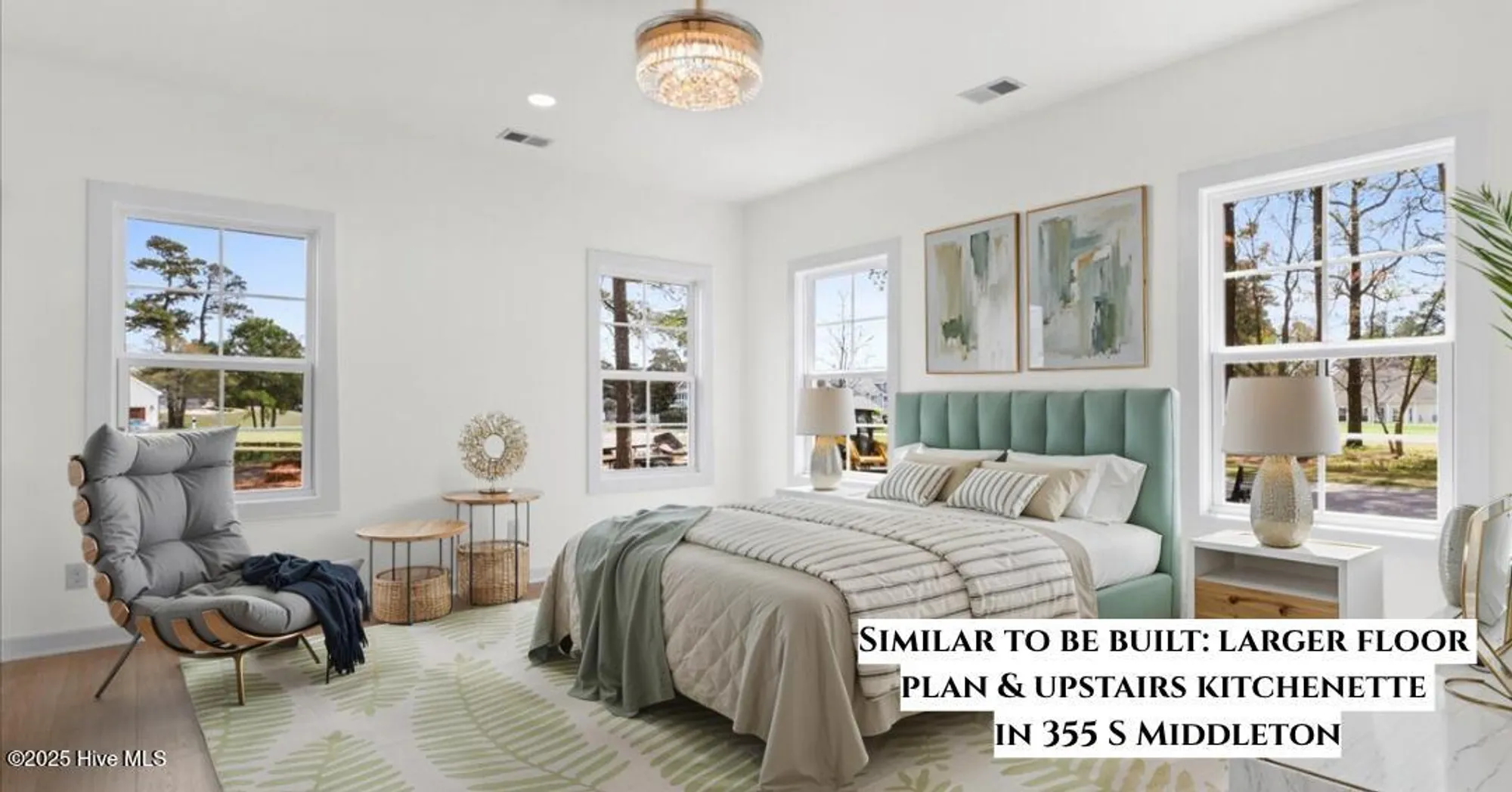 Property Slideshow image 13 of 24 | 355 s middleton dr, Calabash, NC, 28467