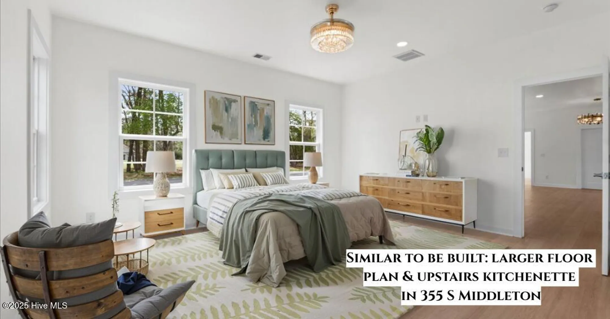 Property Slideshow image 9 of 24 | 355 s middleton dr, Calabash, NC, 28467