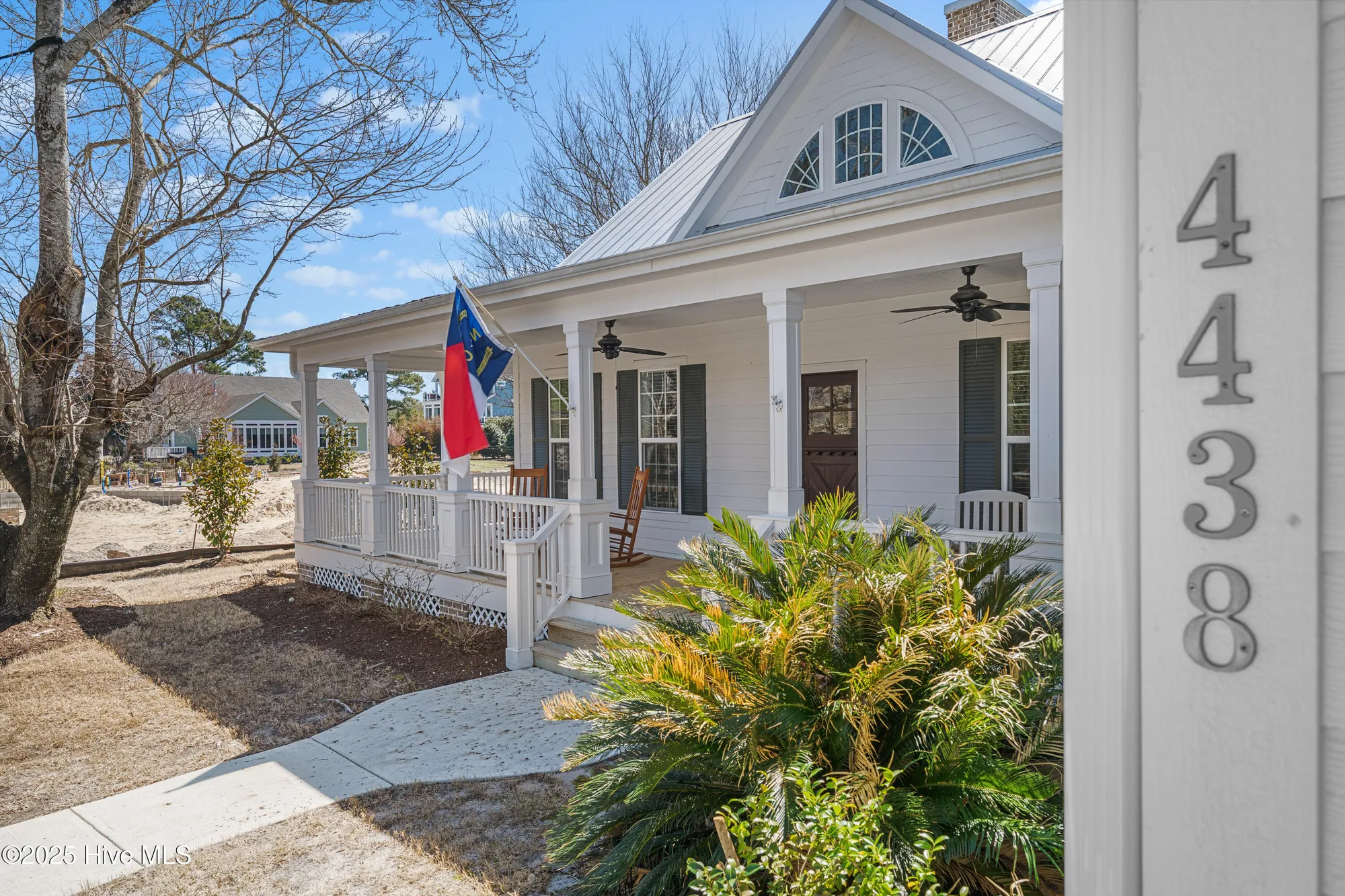 Property Slideshow image 8 of 80 | 4438 glenscape ln, Southport, NC, 28461
