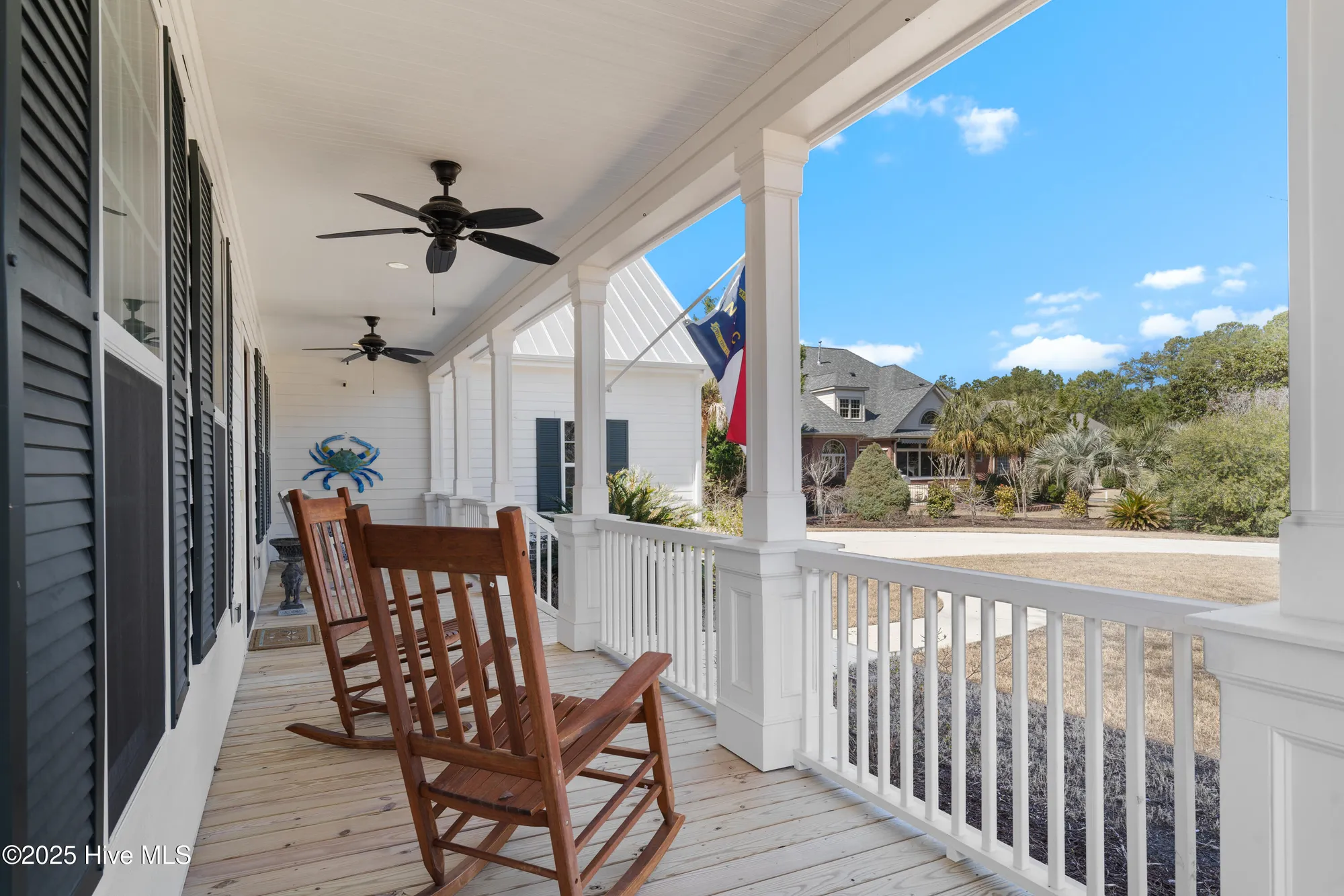 Property Slideshow image 11 of 80 | 4438 glenscape ln, Southport, NC, 28461
