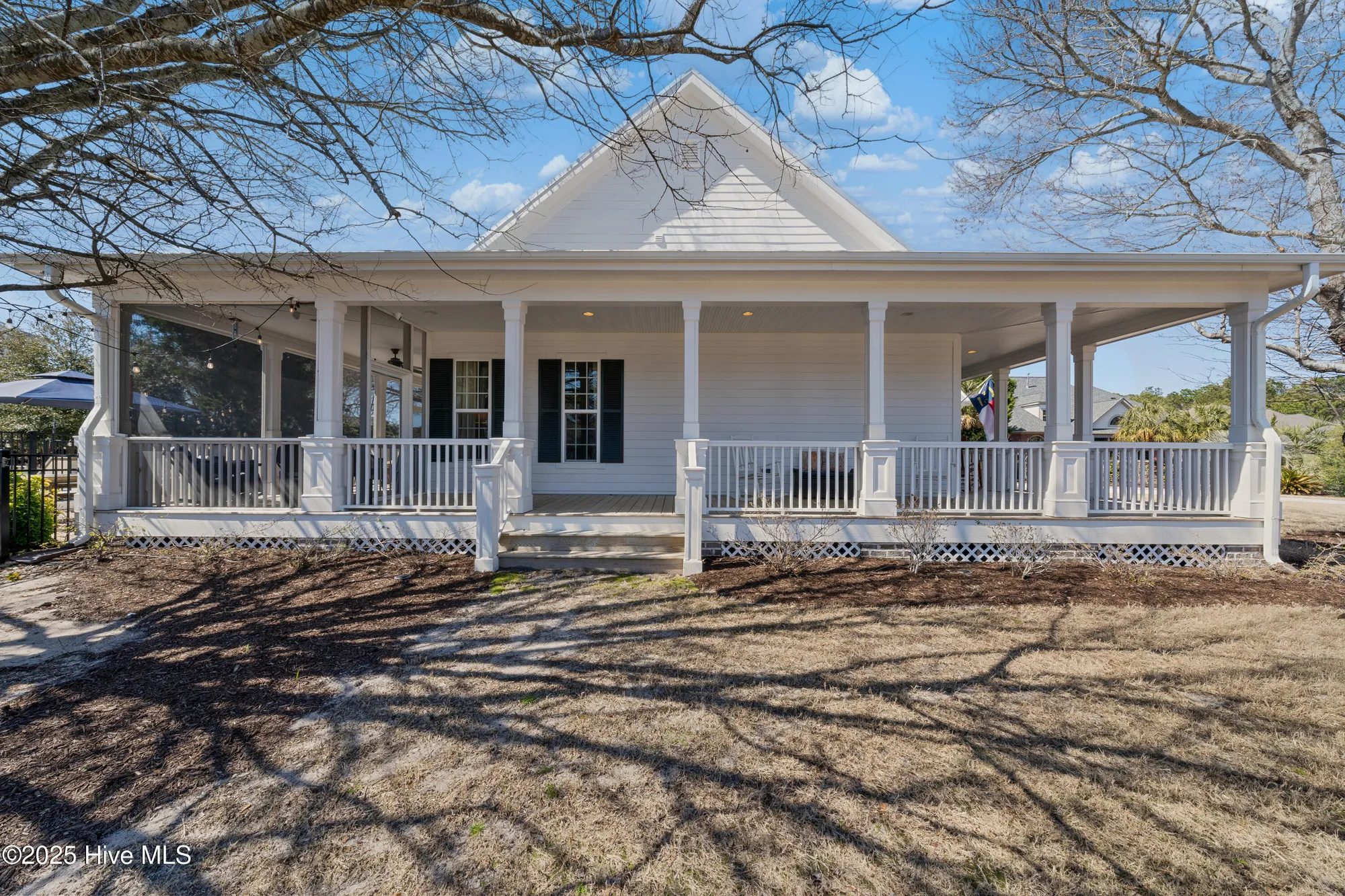 Property Slideshow image 26 of 80 | 4438 glenscape ln, Southport, NC, 28461