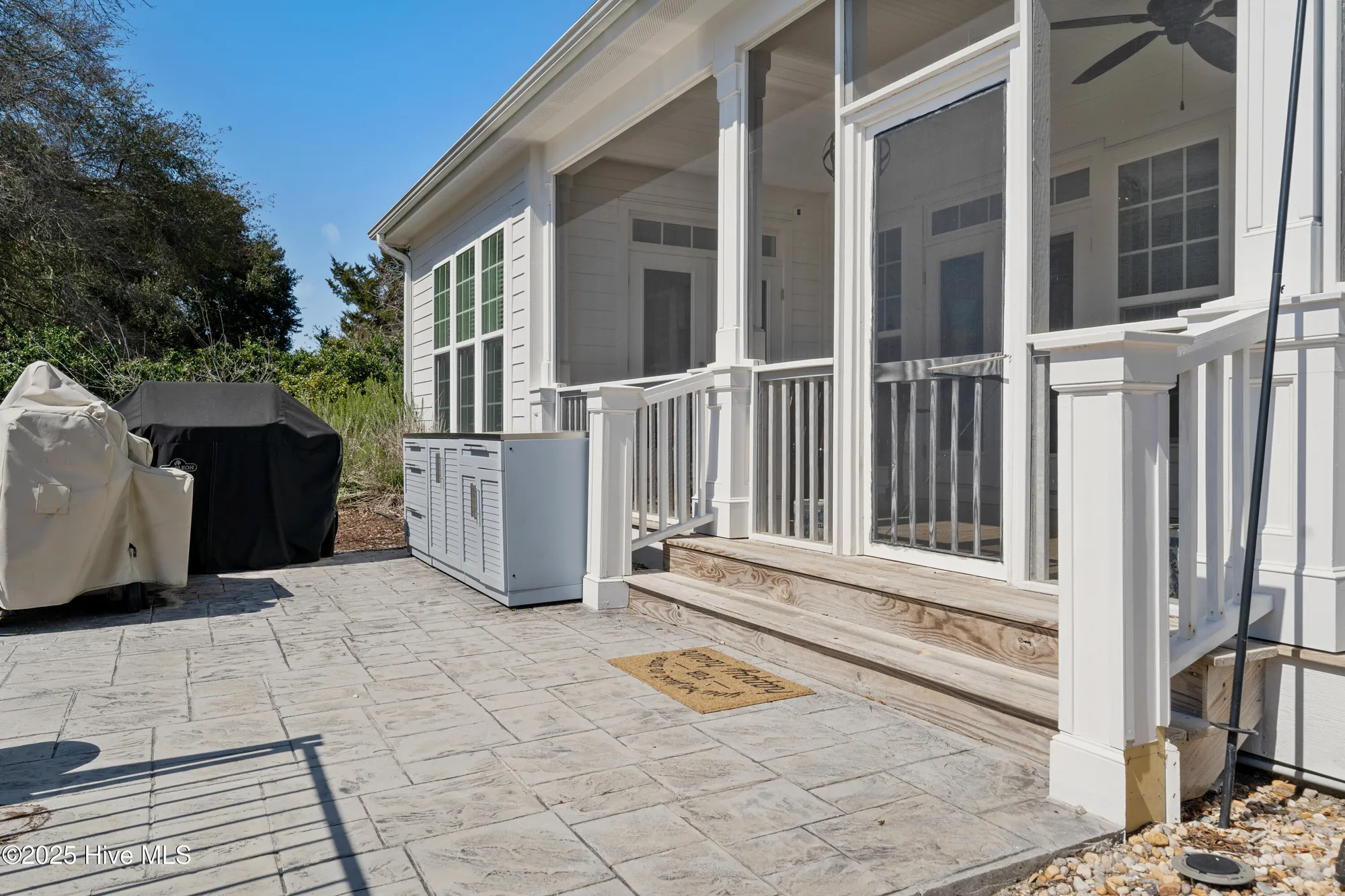 Property Slideshow image 33 of 80 | 4438 glenscape ln, Southport, NC, 28461