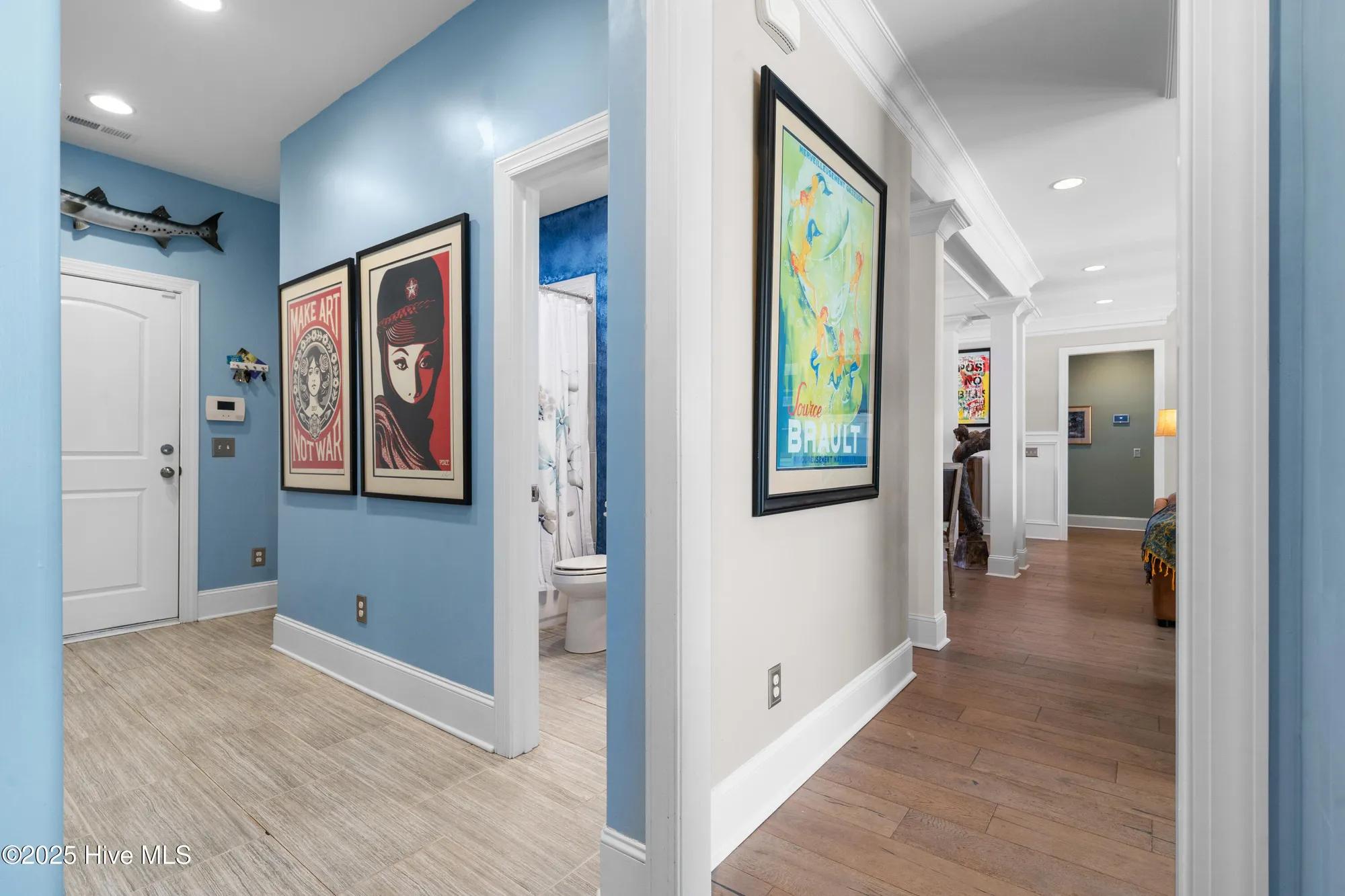 Property Slideshow image 56 of 80 | 4438 glenscape ln, Southport, NC, 28461